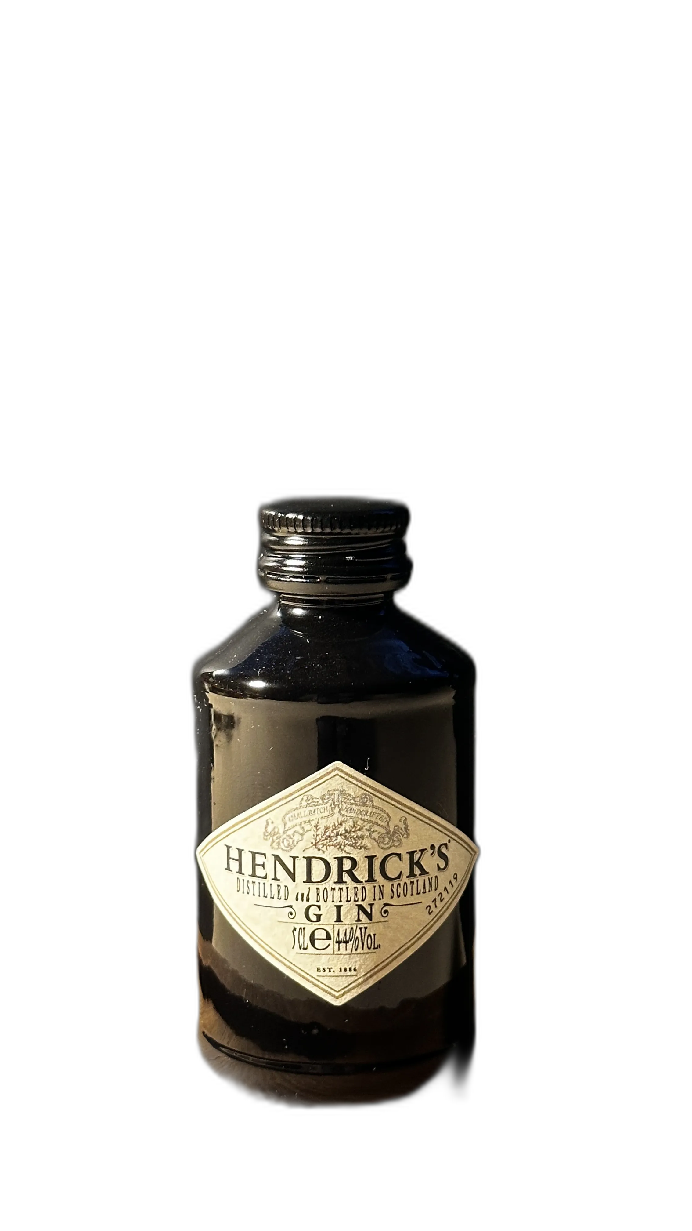Hendrick's Gin