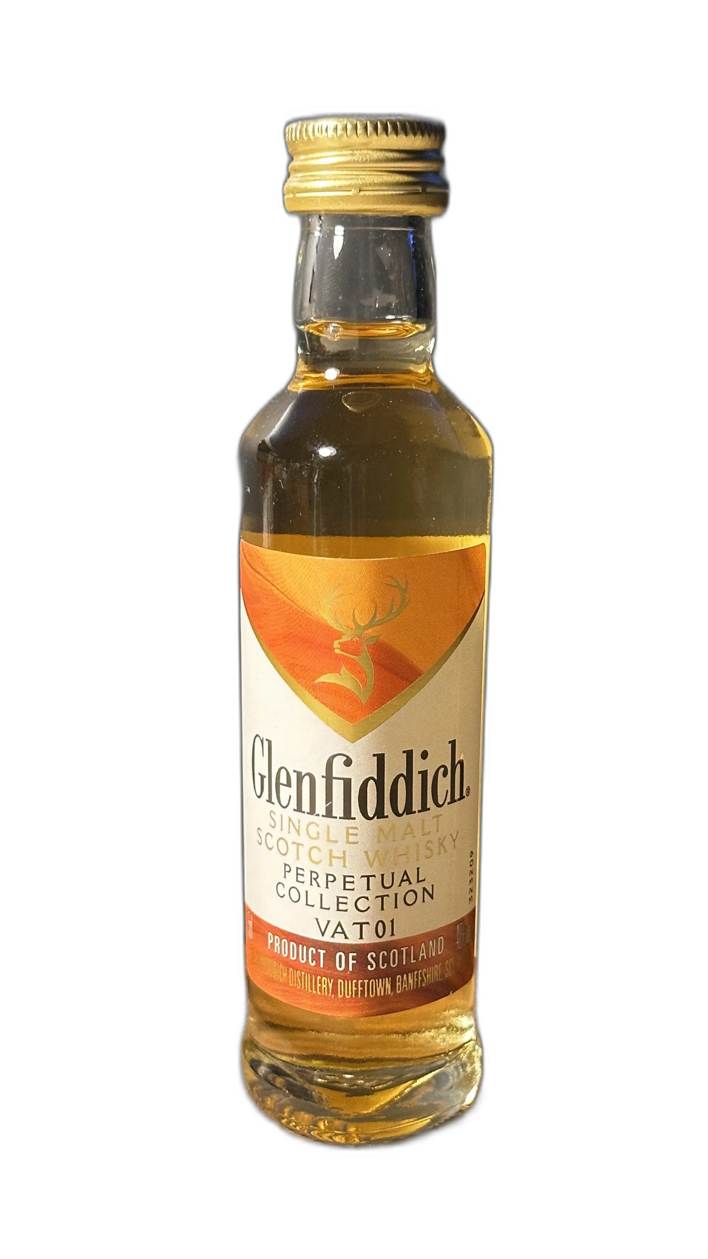 Glenfiddich