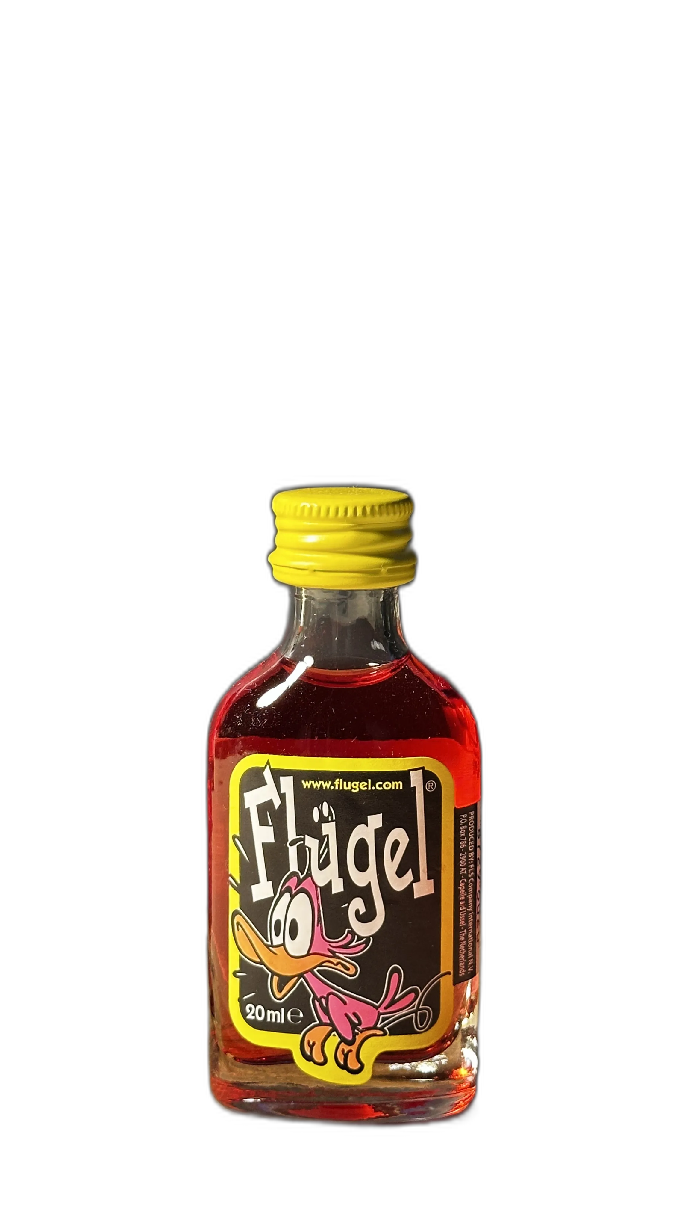 Flügel