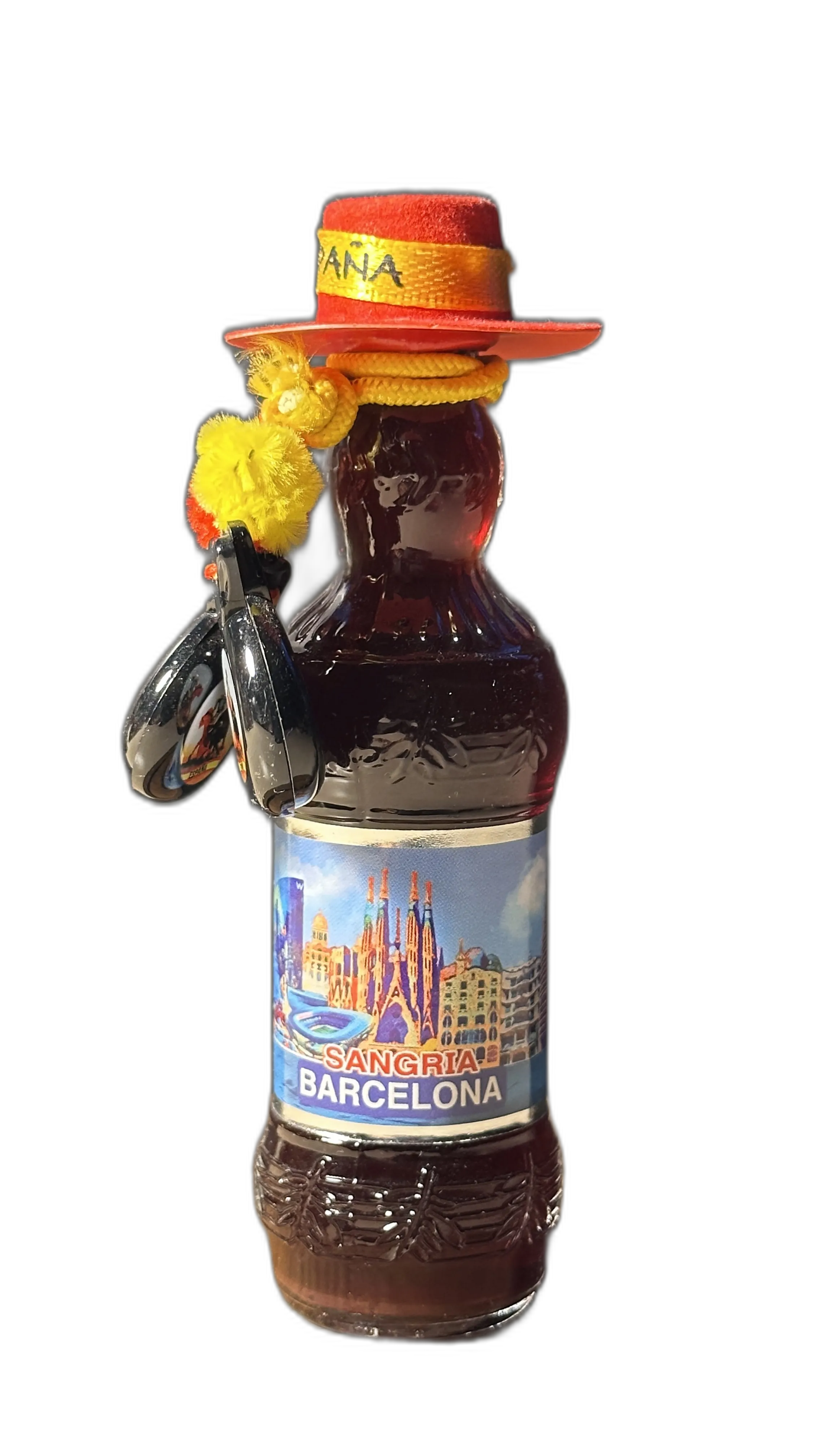 Sangria Barcelona
