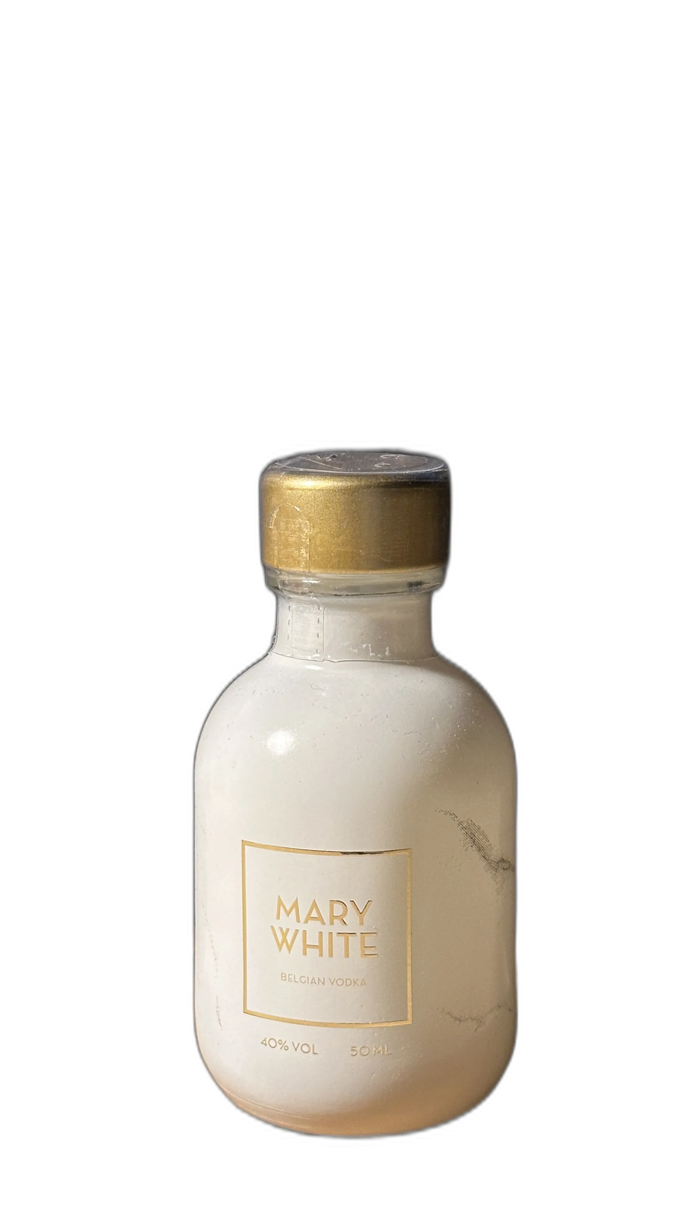 Mary White Vodka