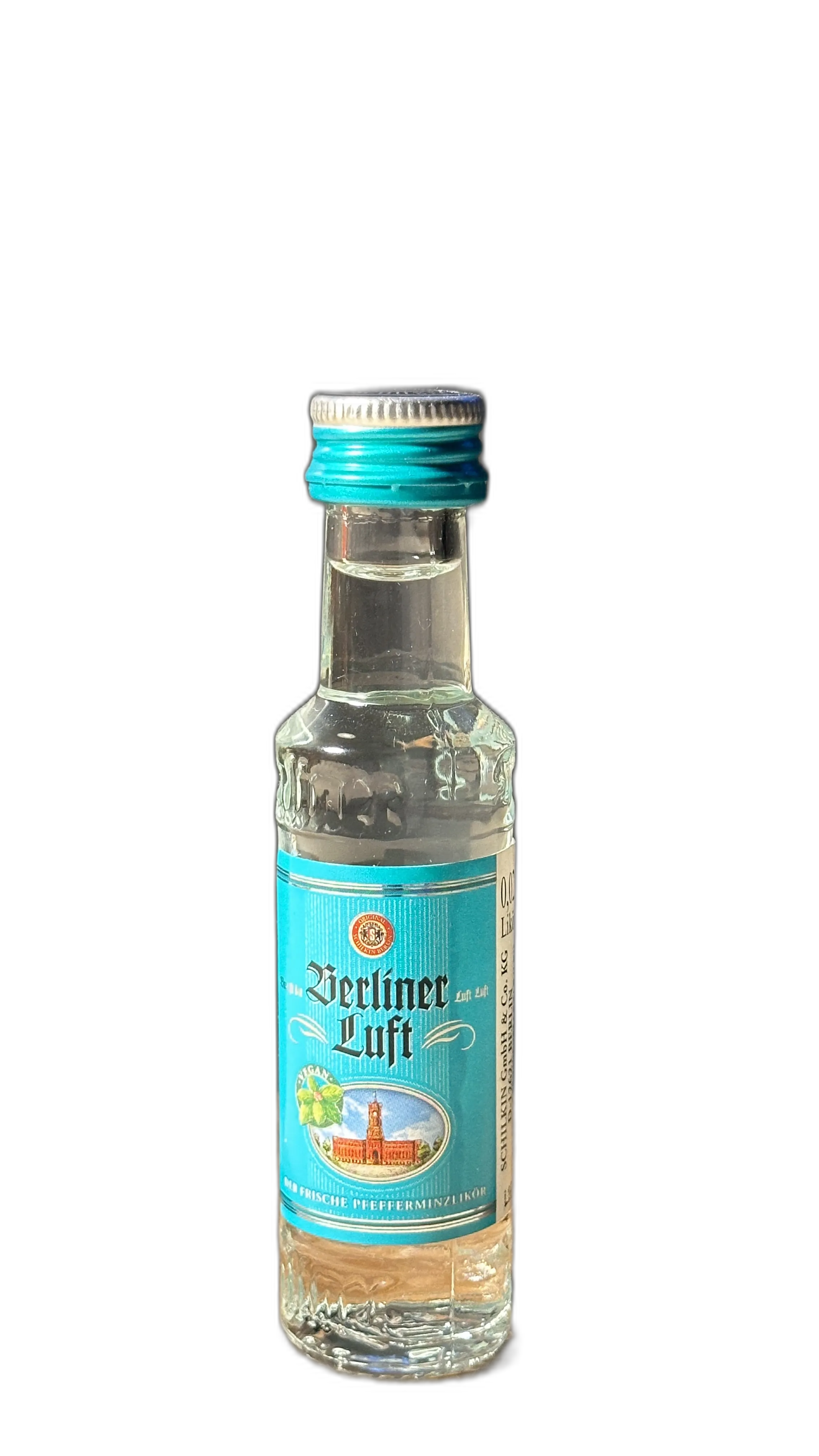 Berliner Luft