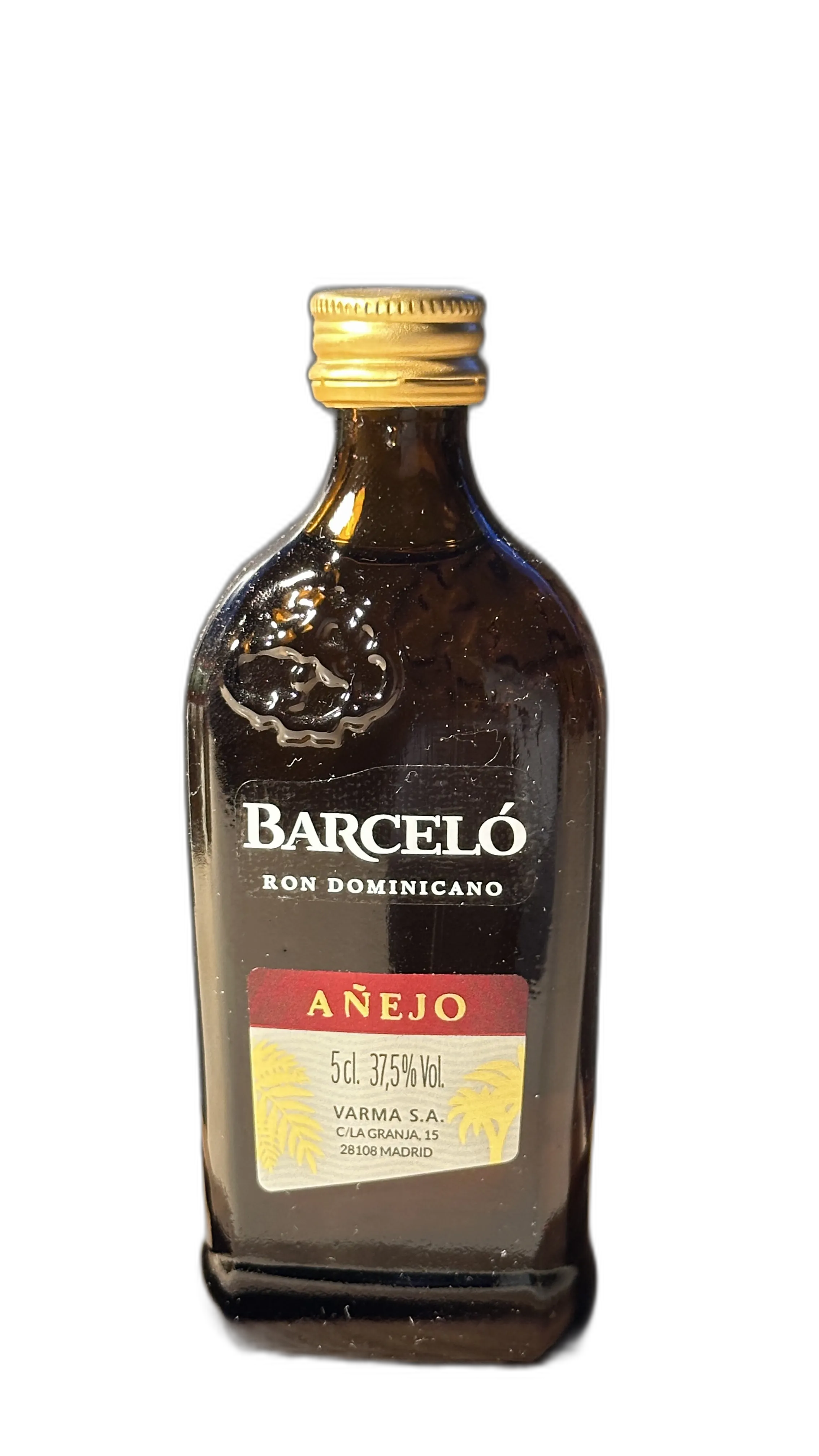 Barceló Añejo