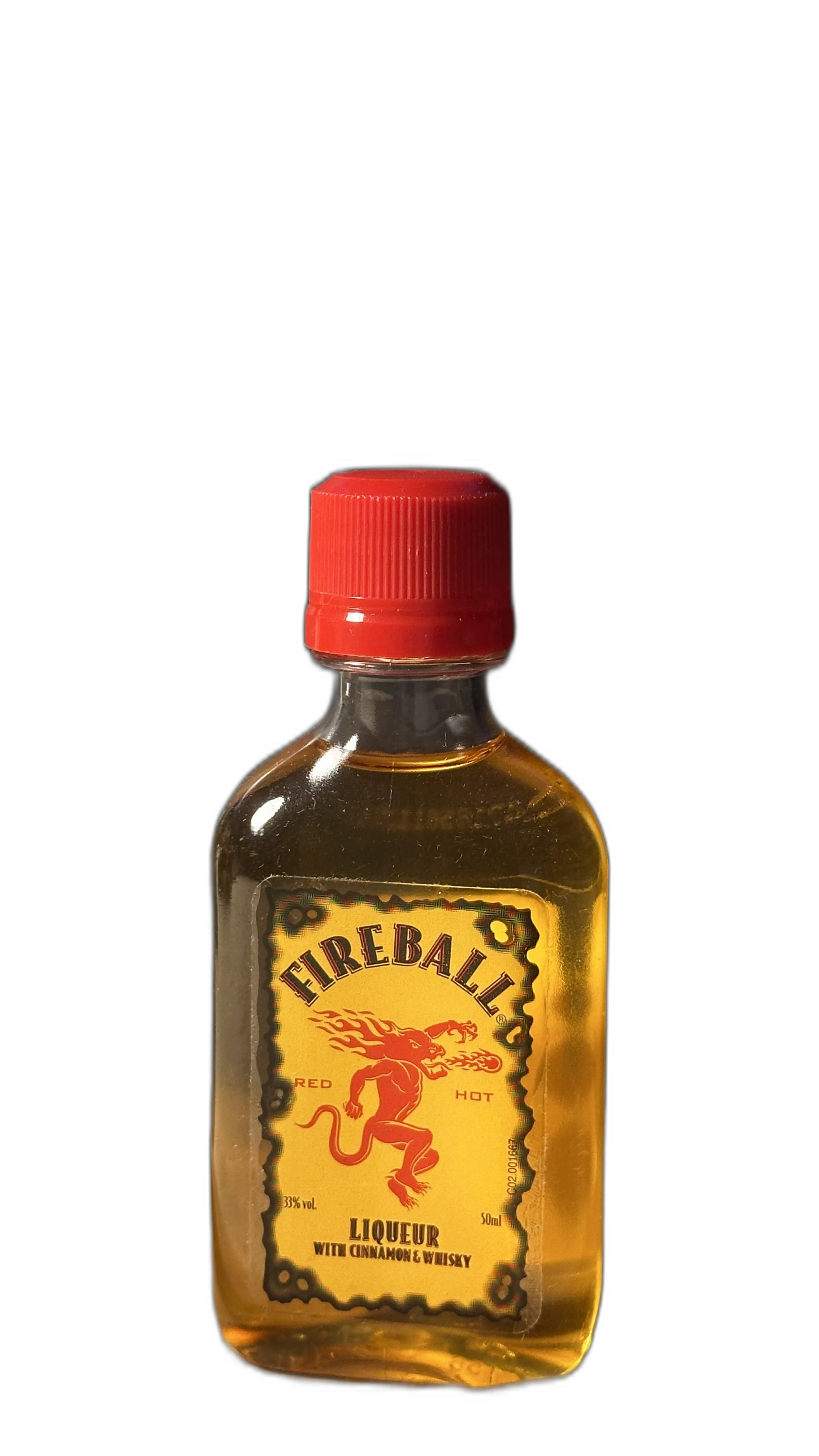 Fireball