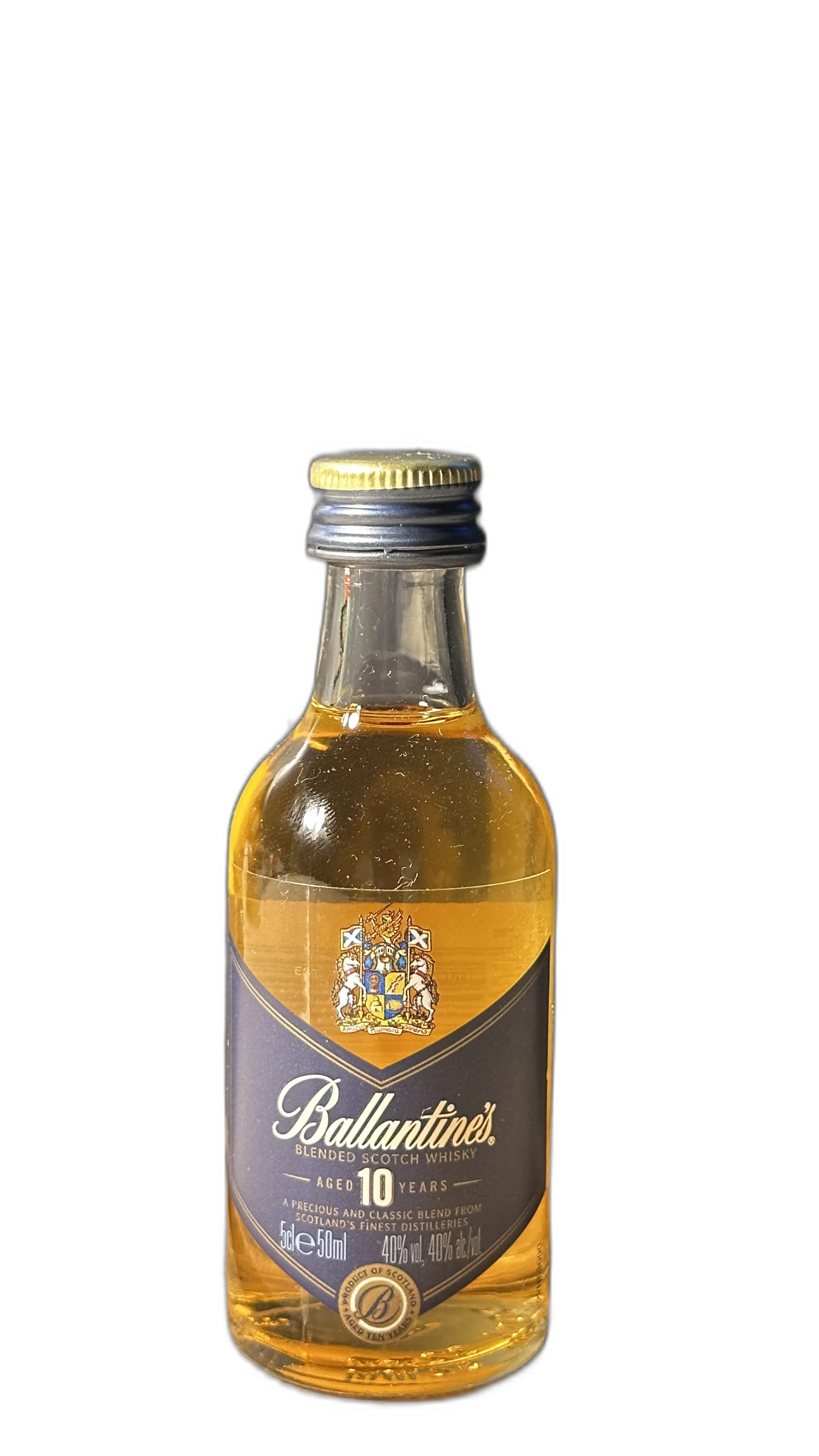 Ballantine's