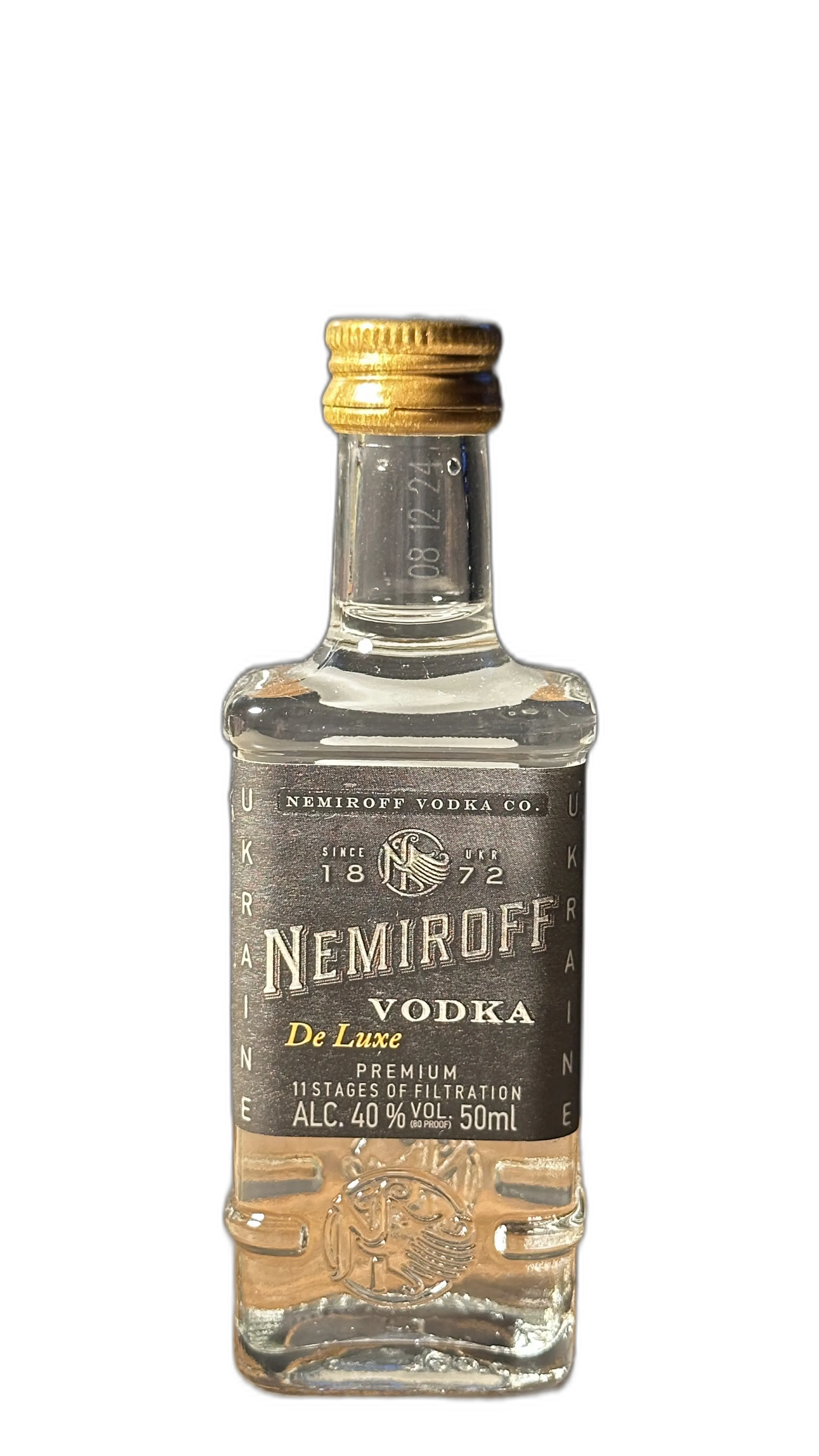 Nemiroff De Luxe