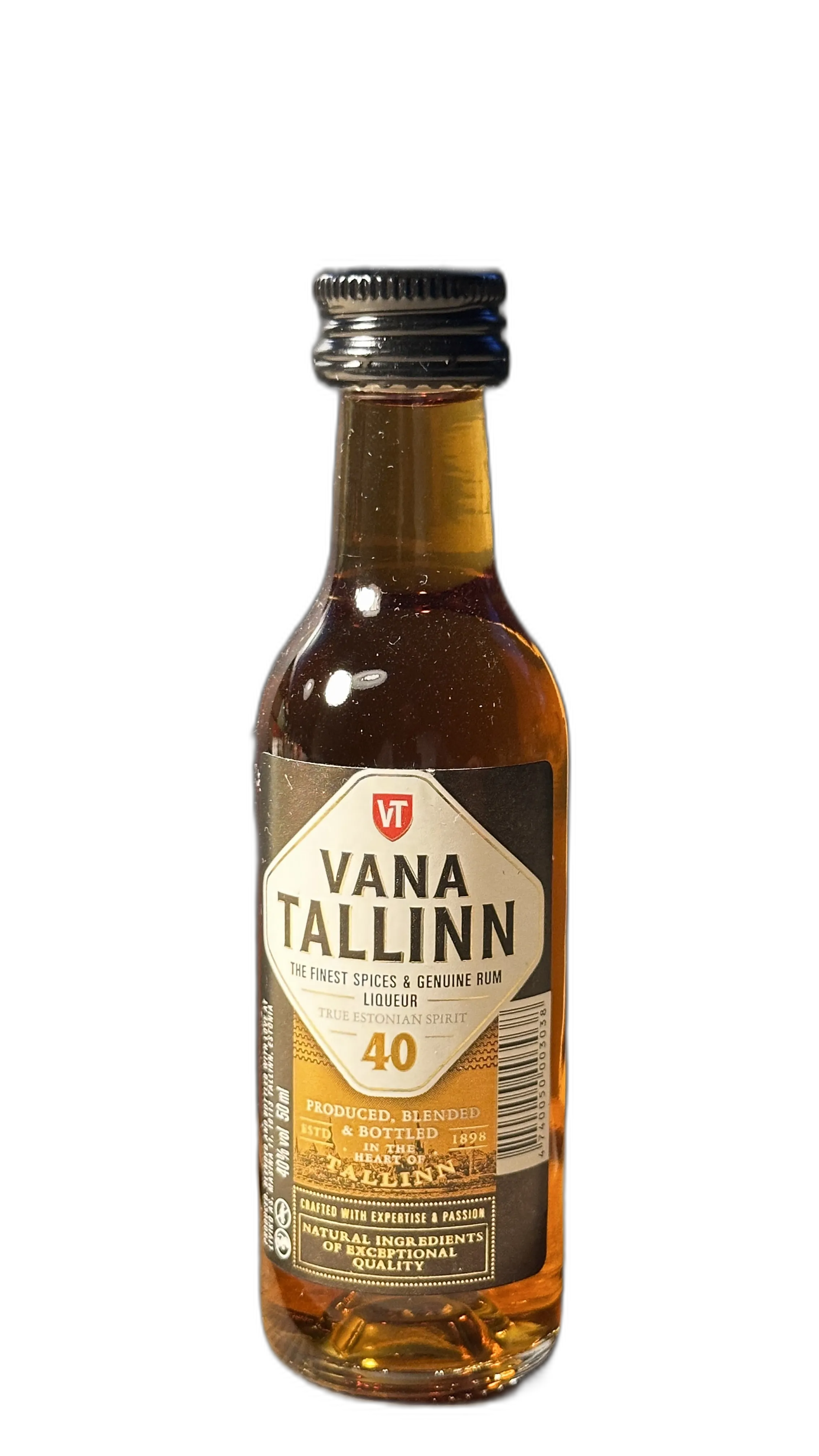 Vana Tallinn