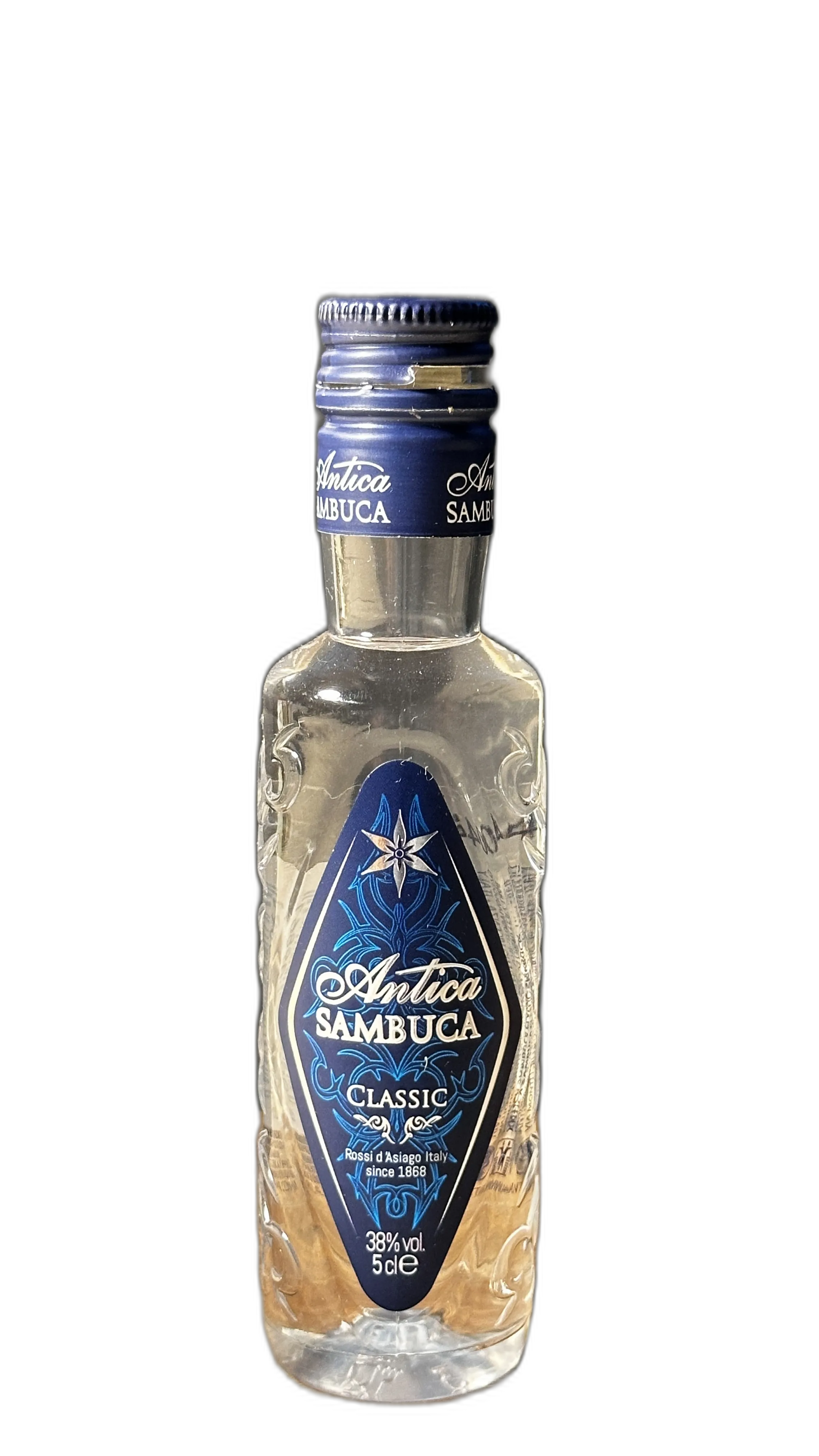 Antica Sambuca
