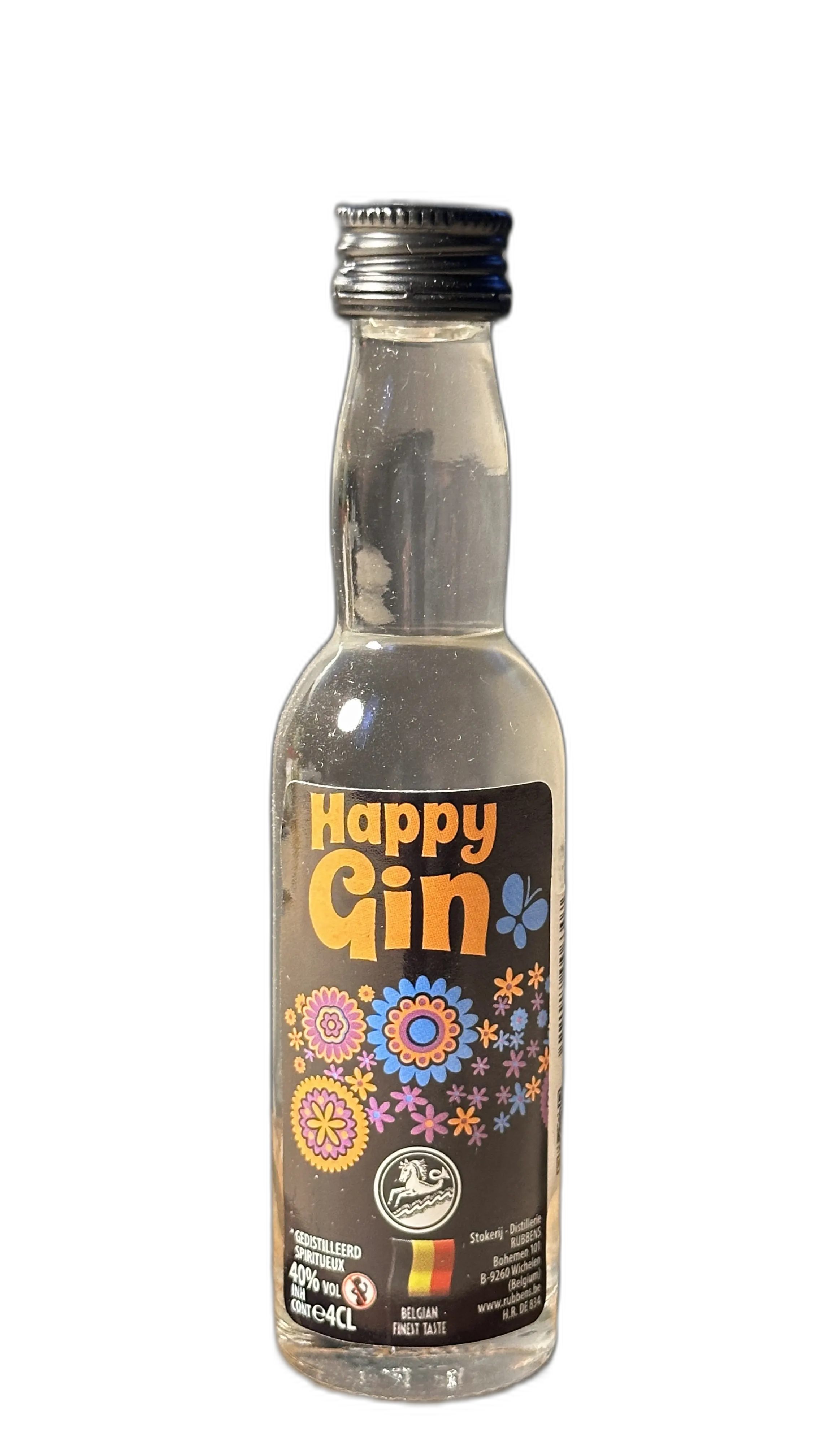 Happy Gin
