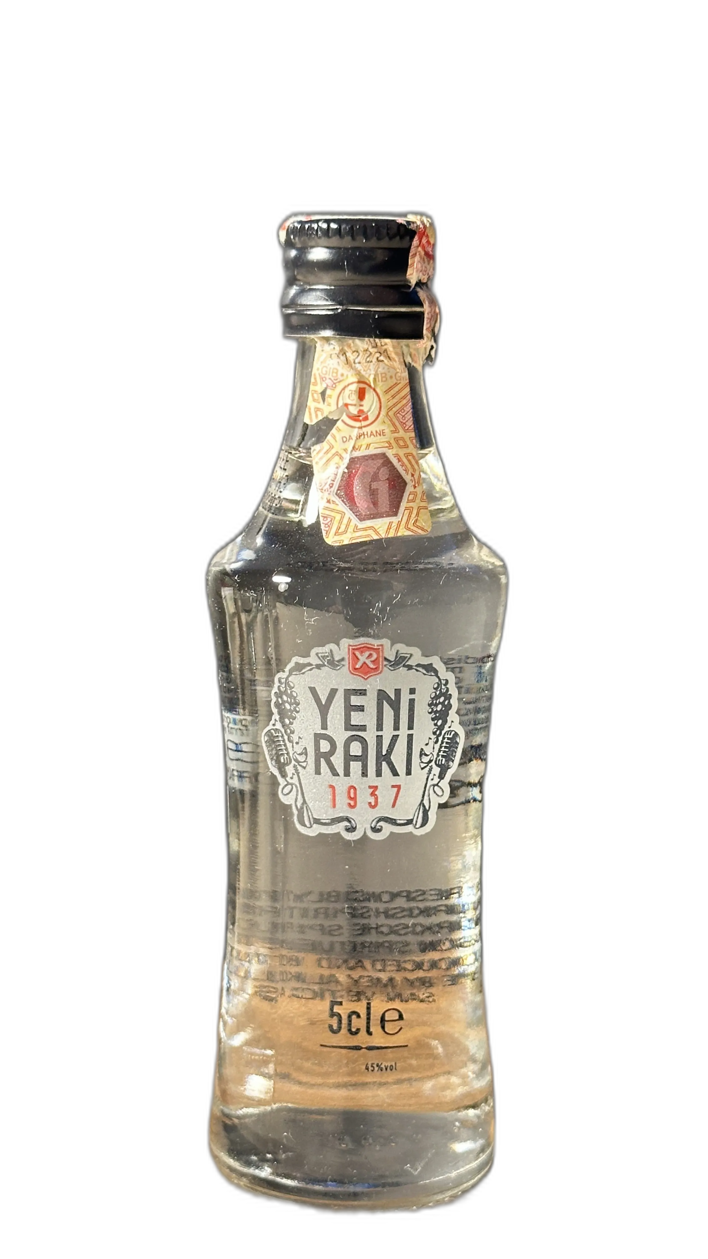 Yeni Rakı