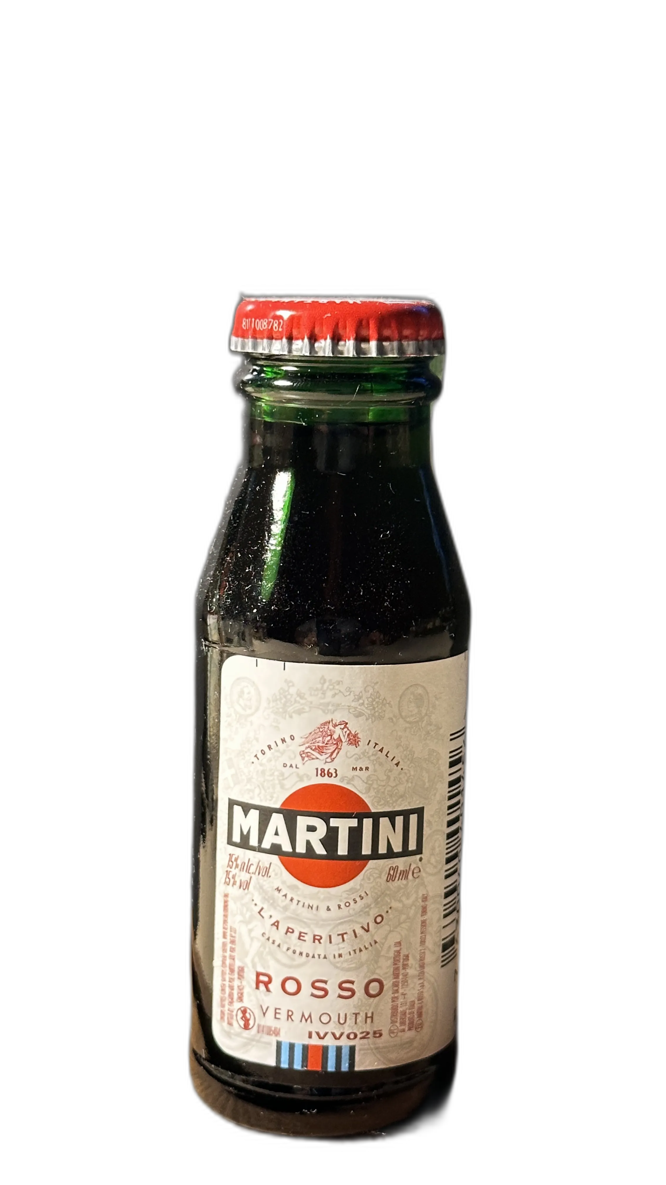 Martini Rosso Vermouth