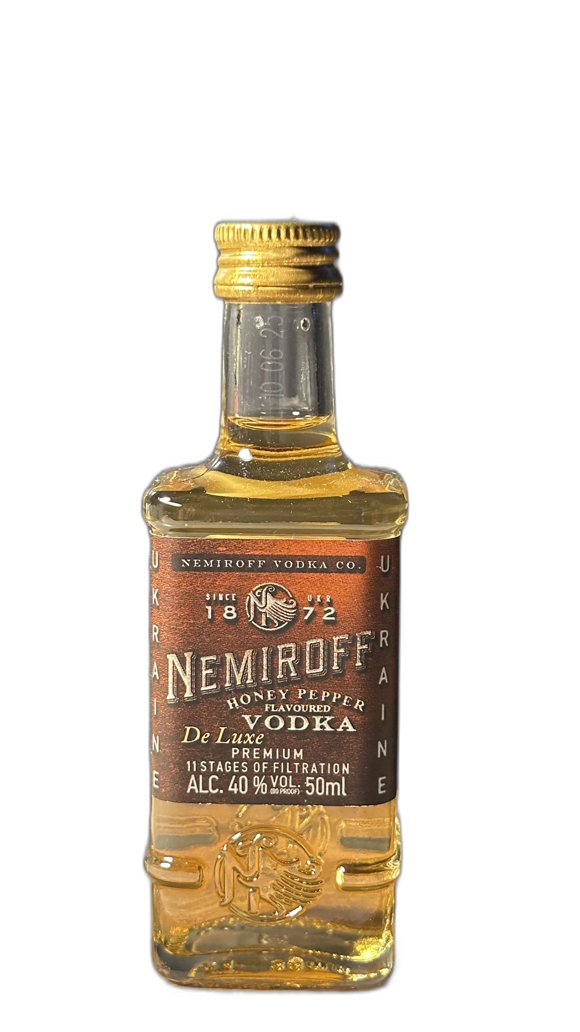 Nemiroff Honey Pepper