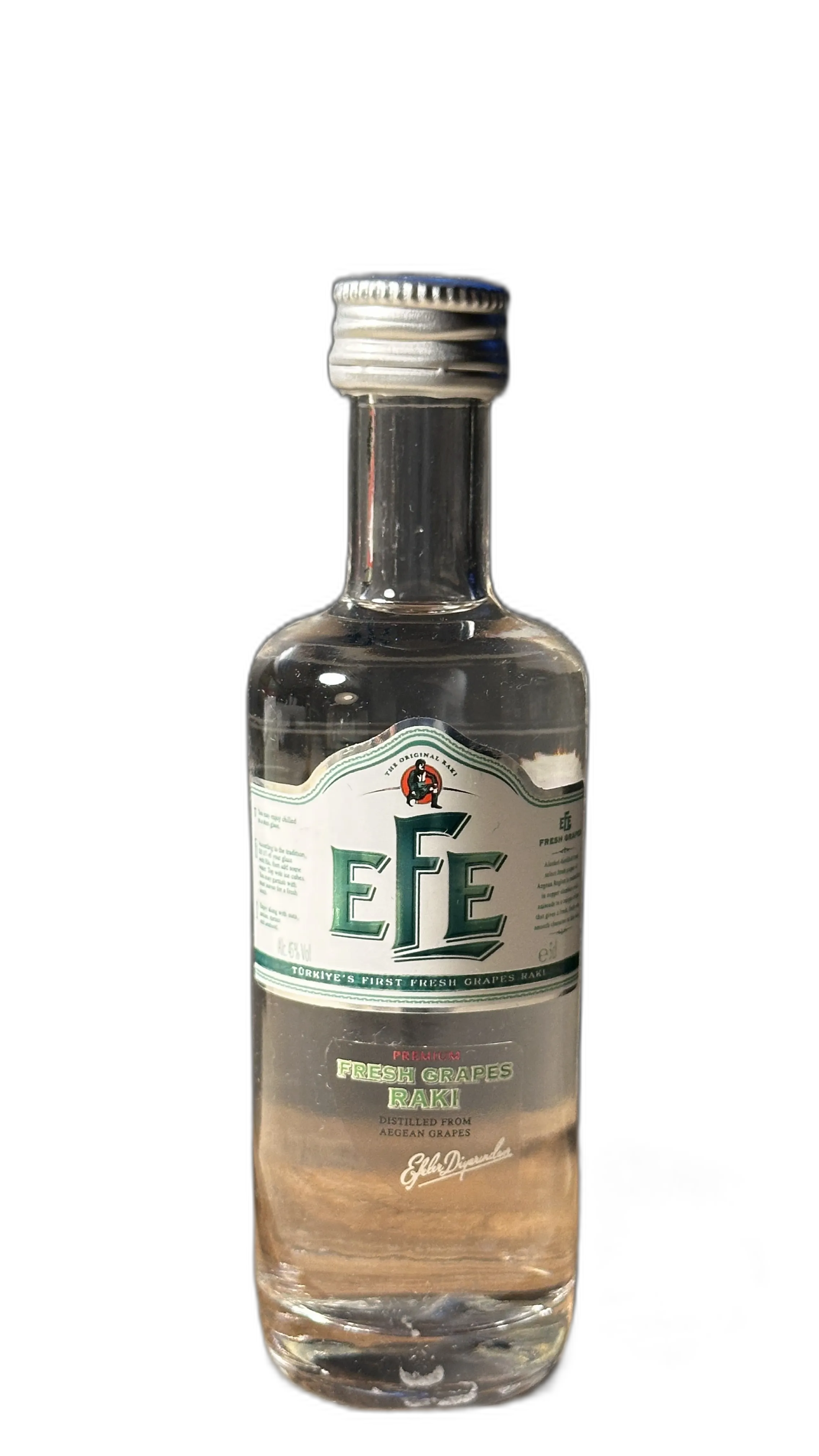 Efe Rakı