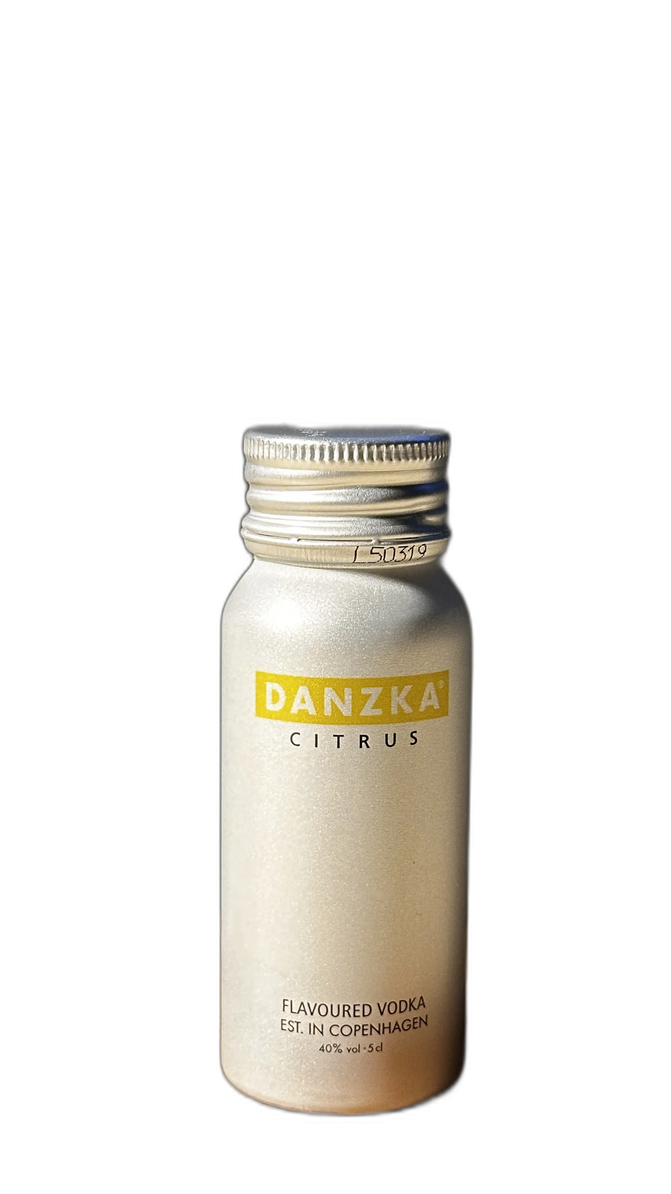 Danzka Citrus