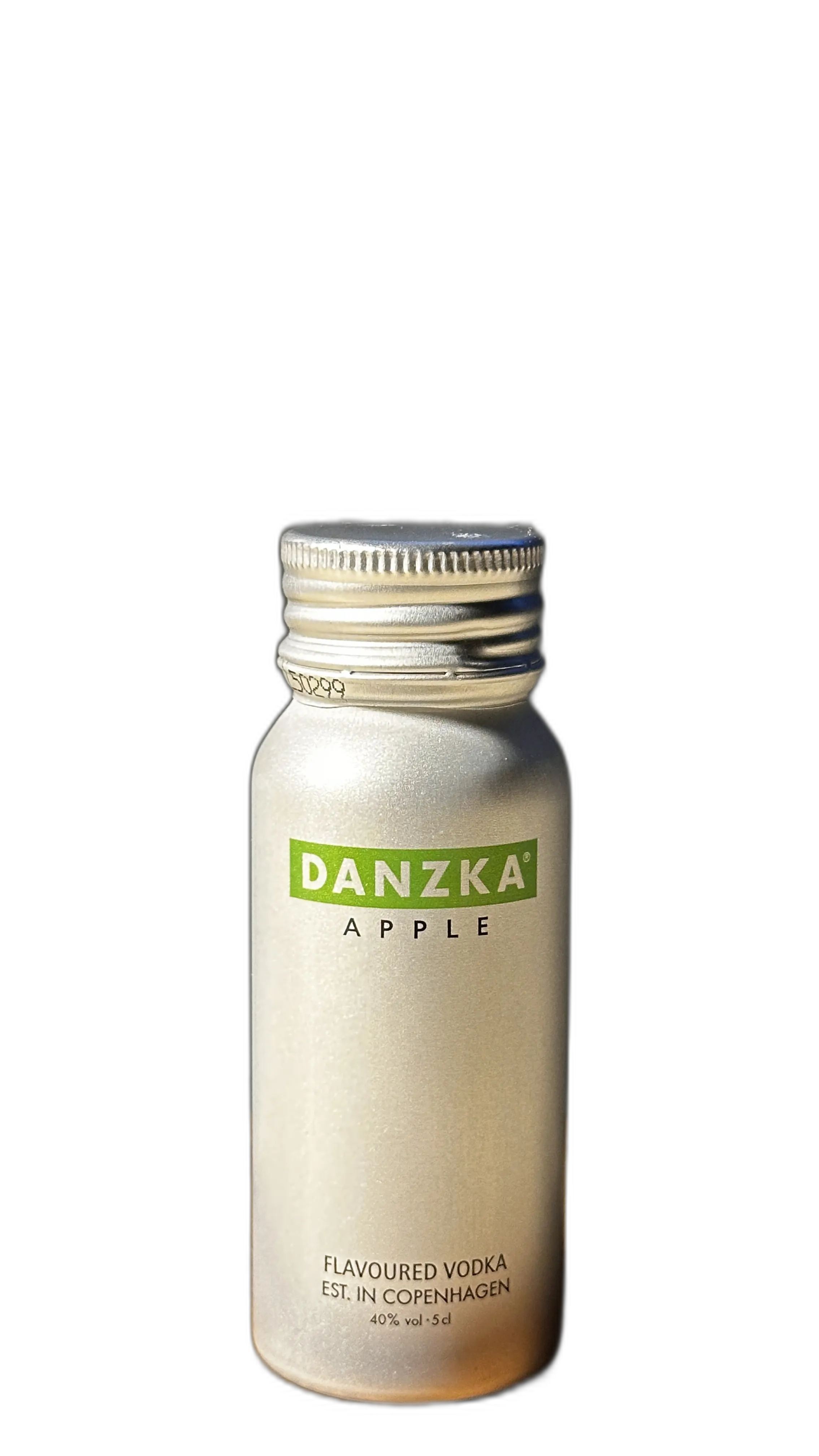 Danzka Apple