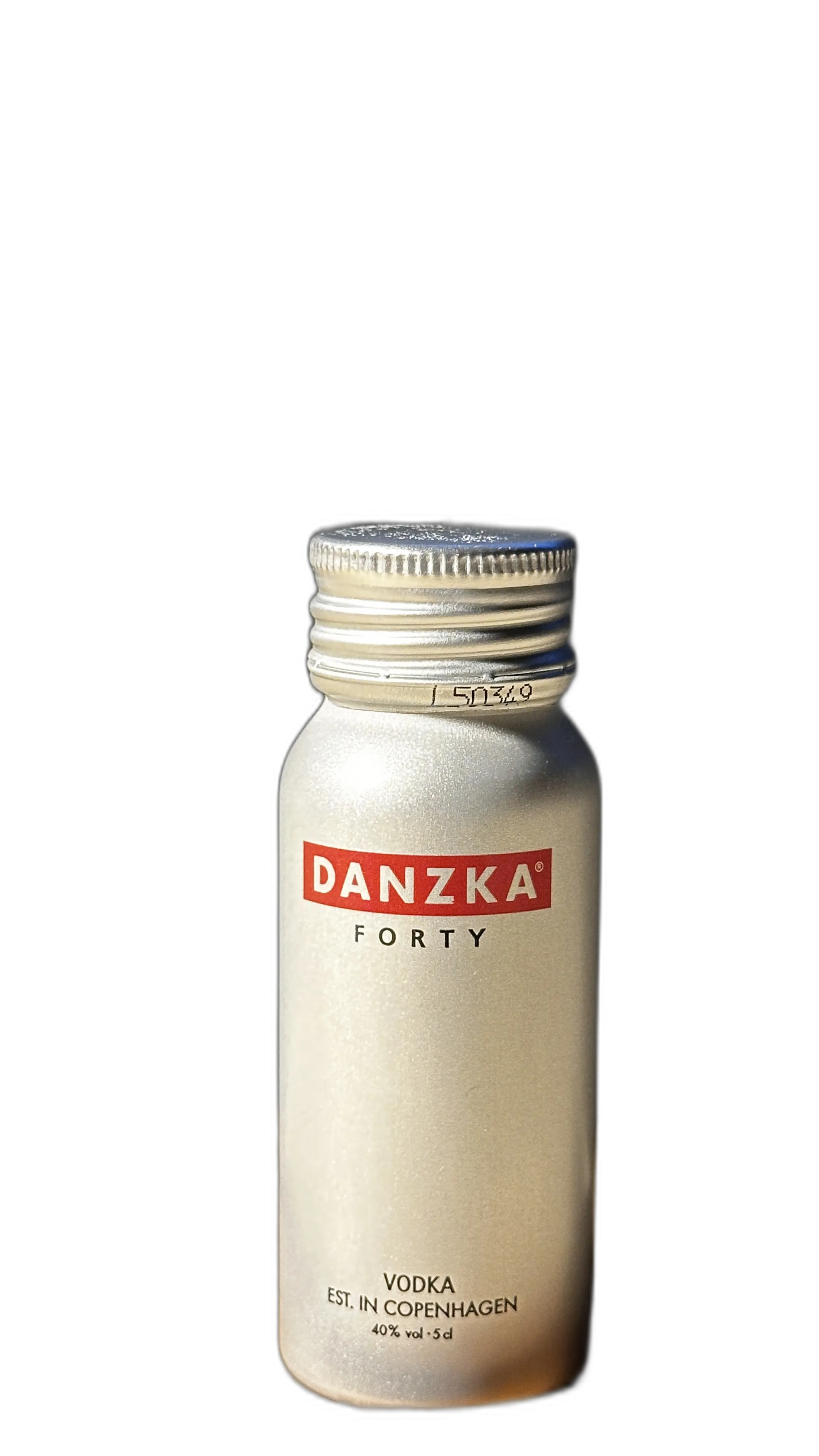 Danzka Forty