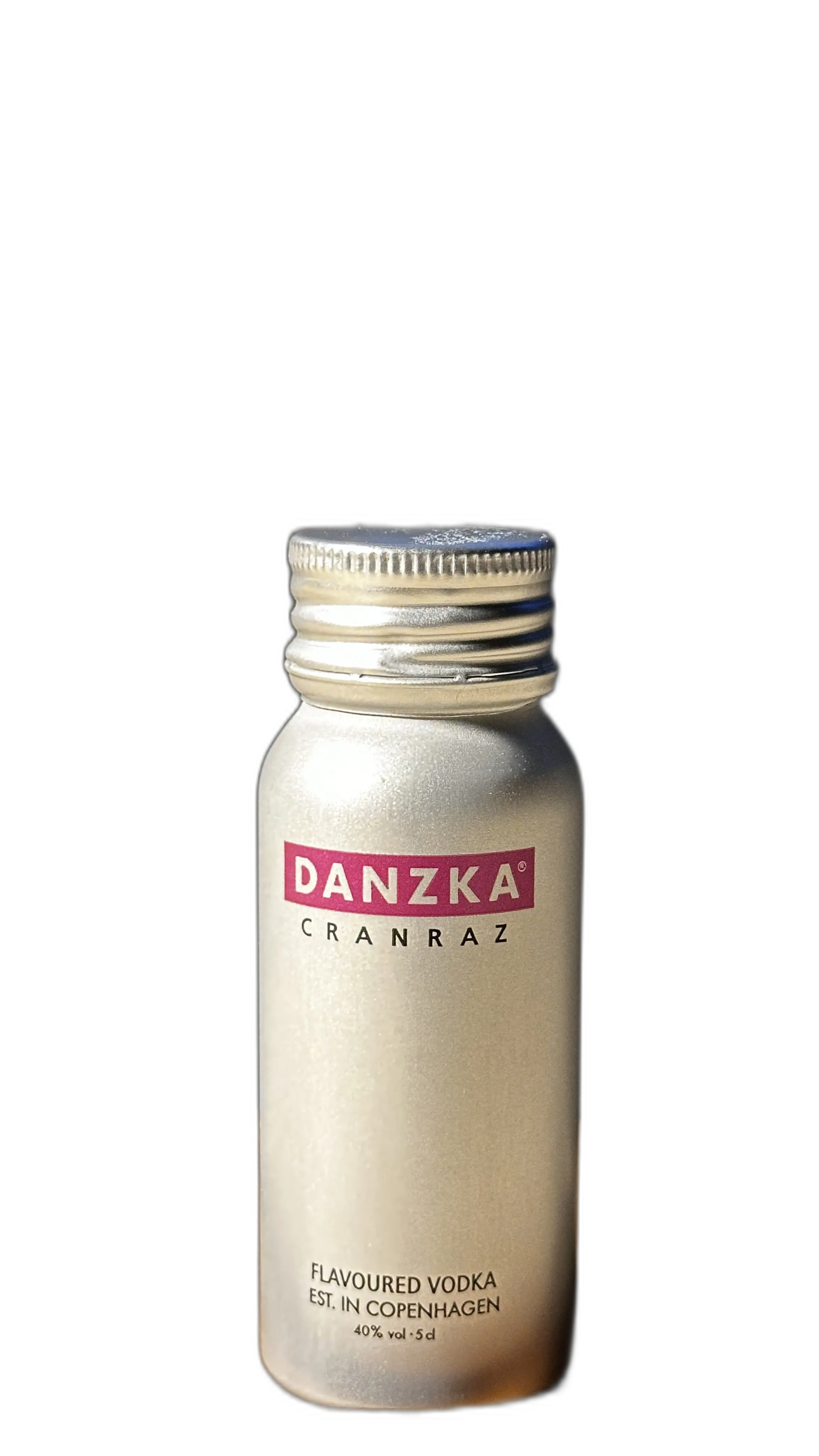 Danzka Cranraz