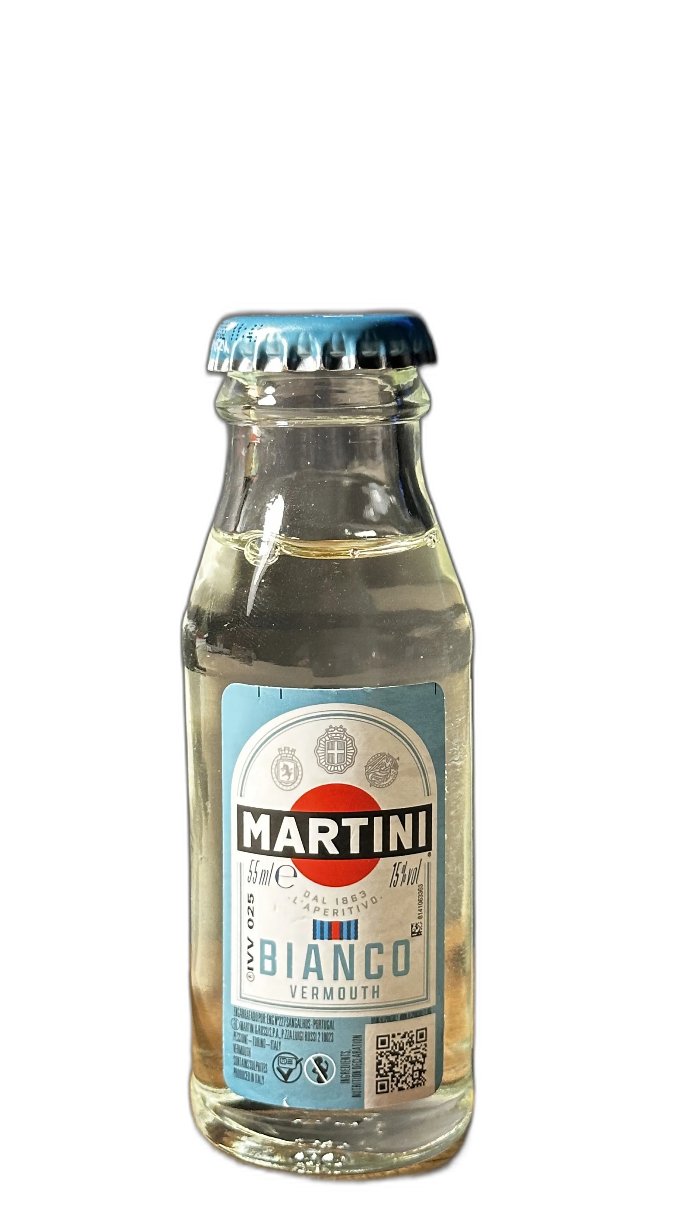 Martini L'aperitivo Bianco Vermouth