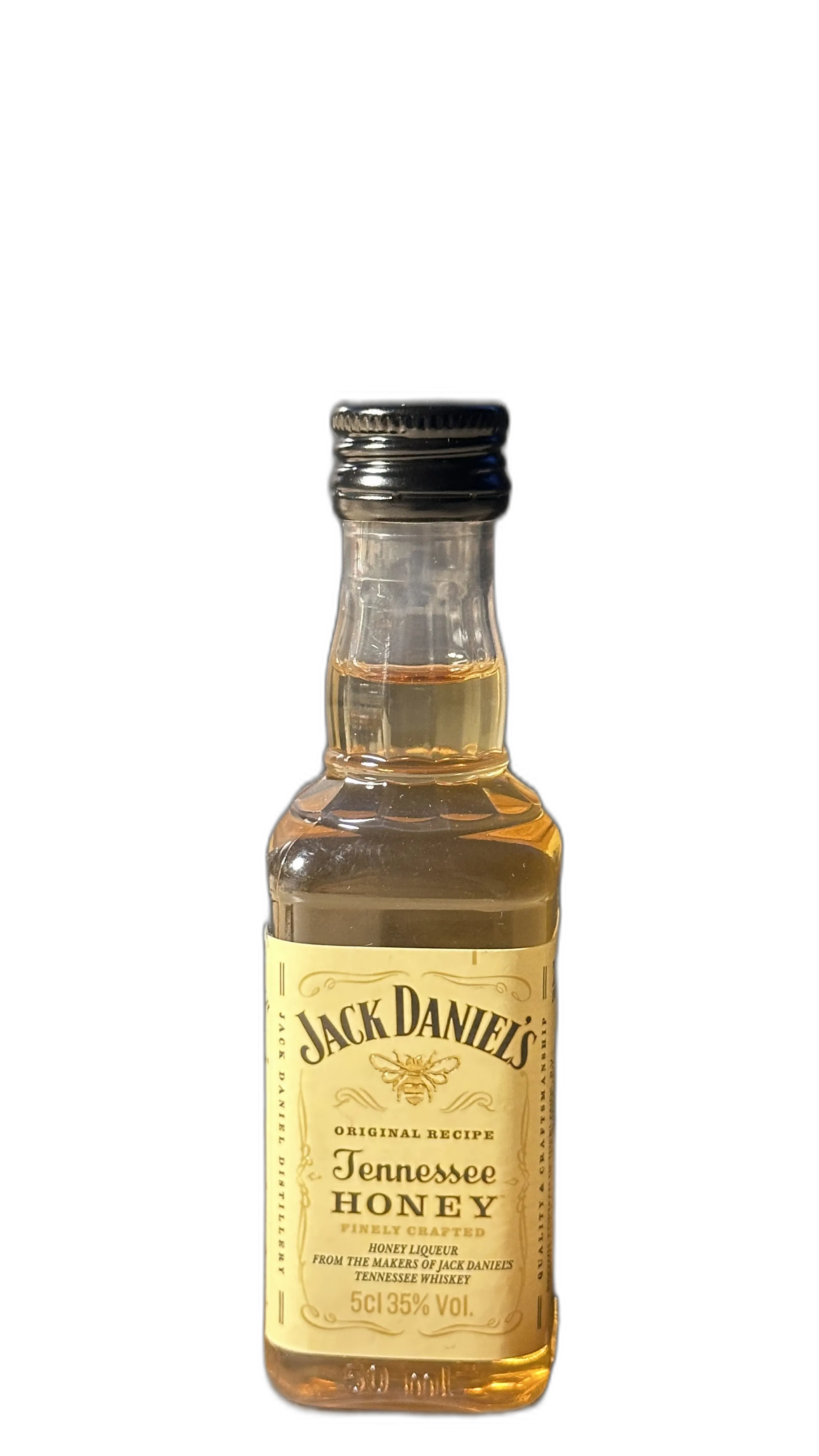 Jack Daniel's Tennessee Honey