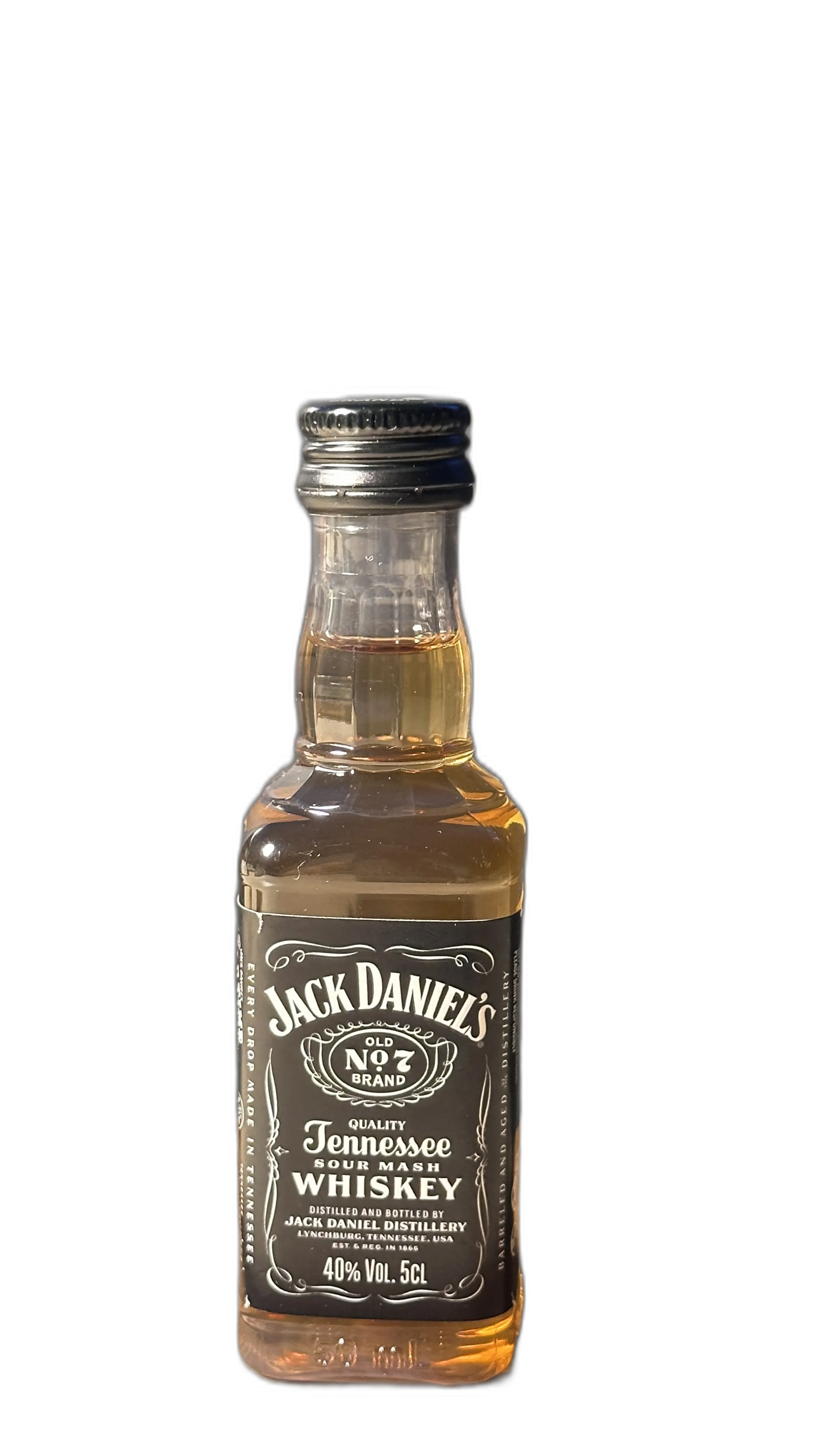 Jack Daniel's