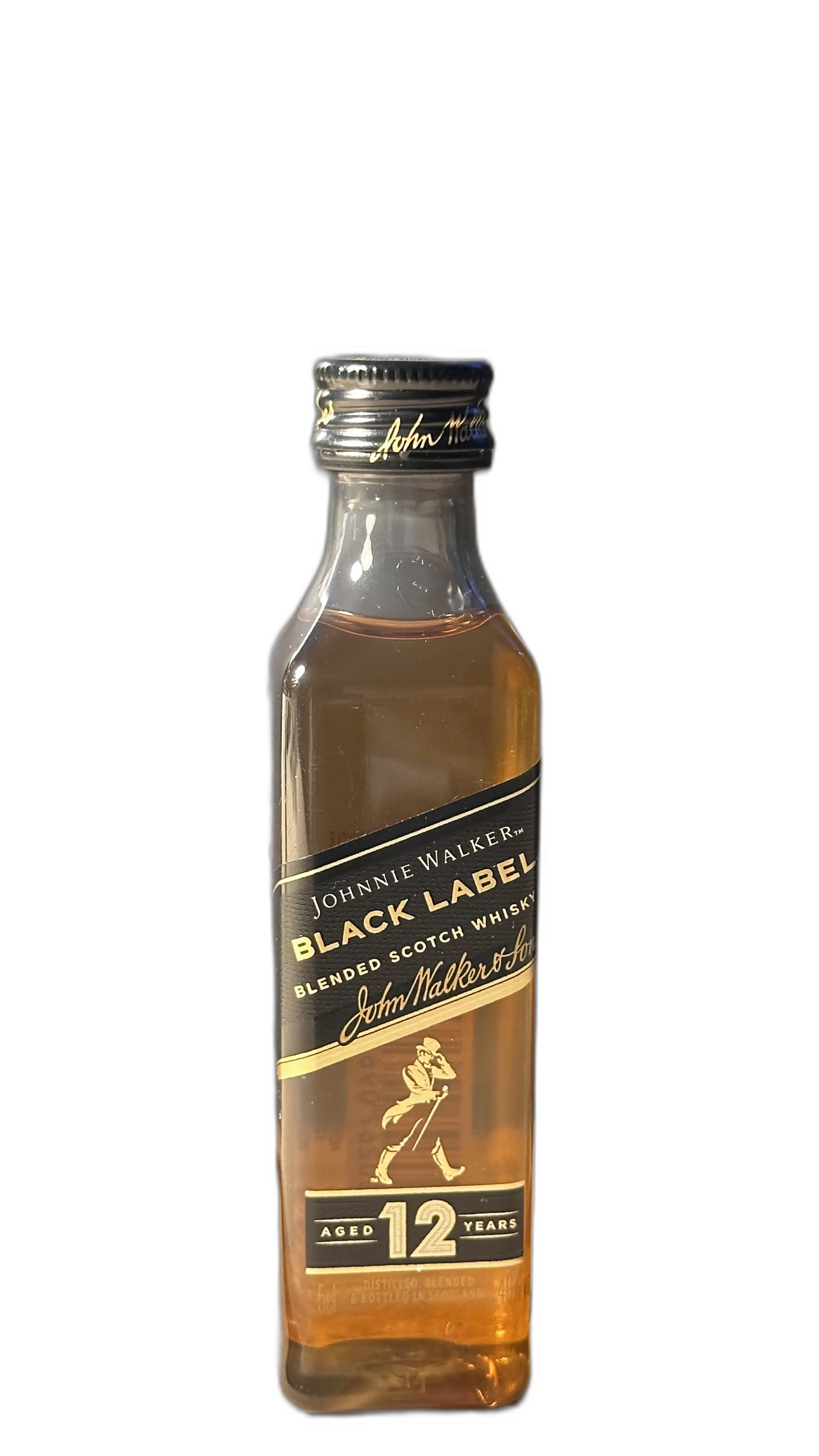 Johnnie Walker Black Label