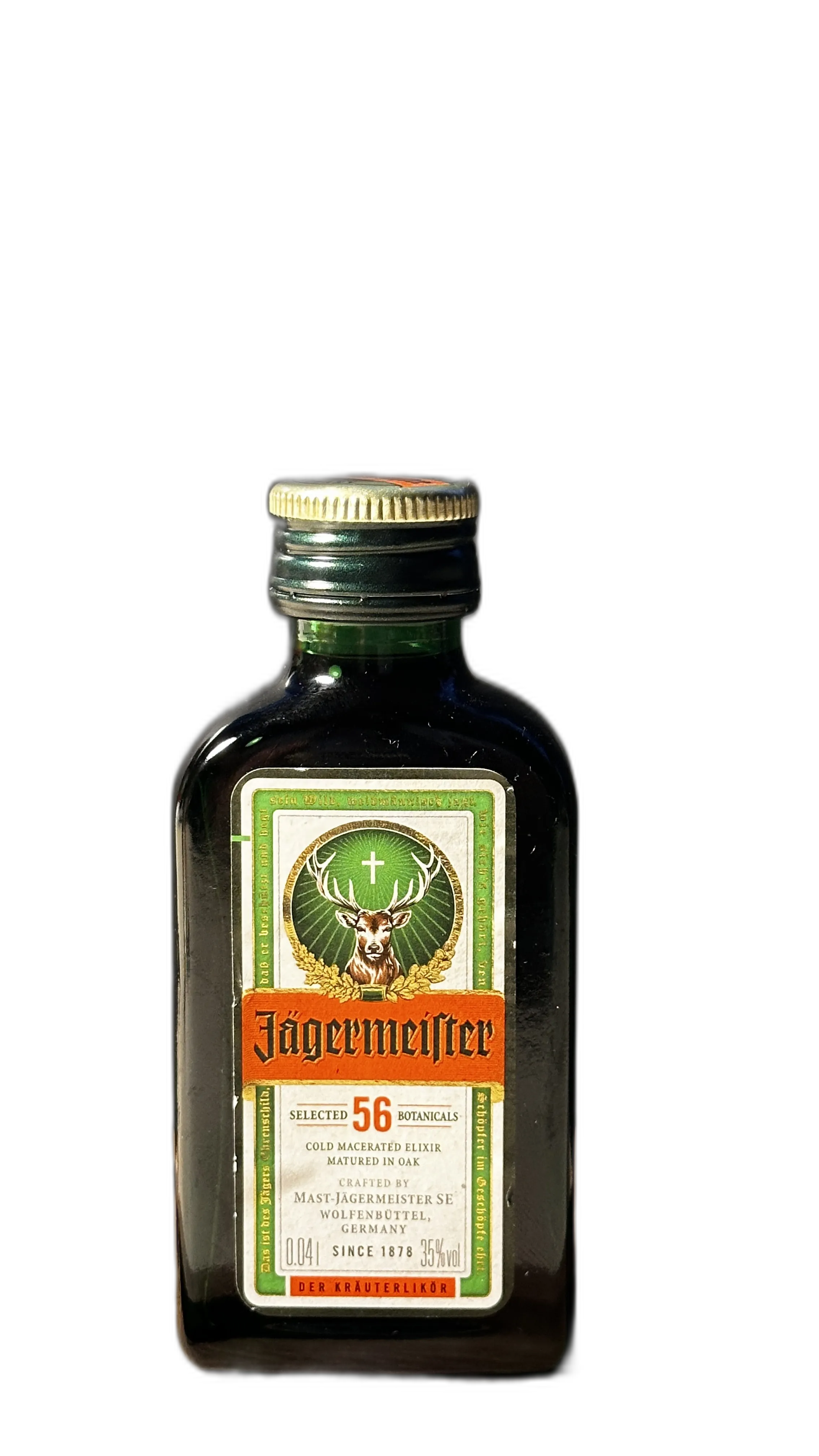 Jägermeister