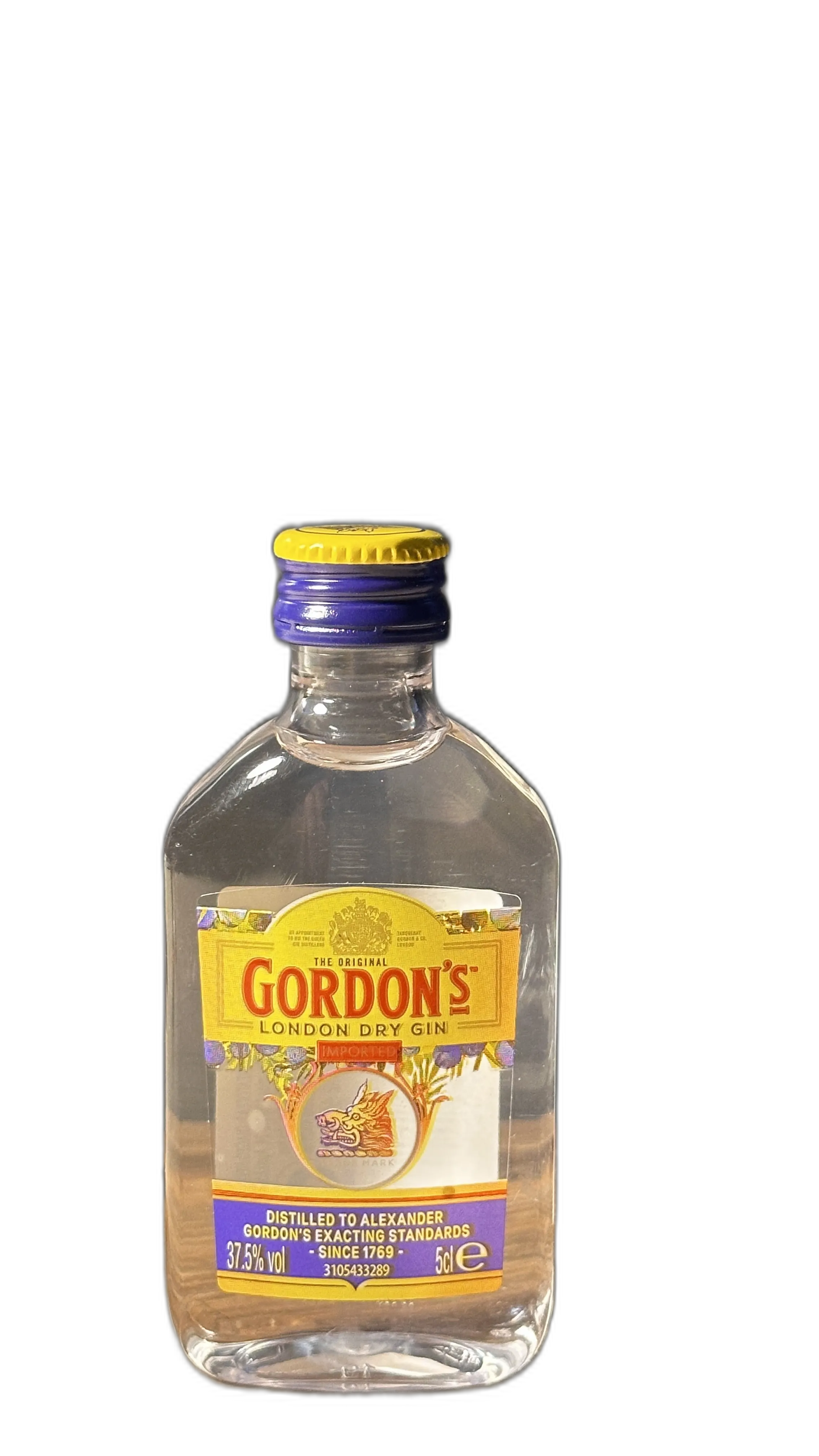 Gordon's London Dry Gin