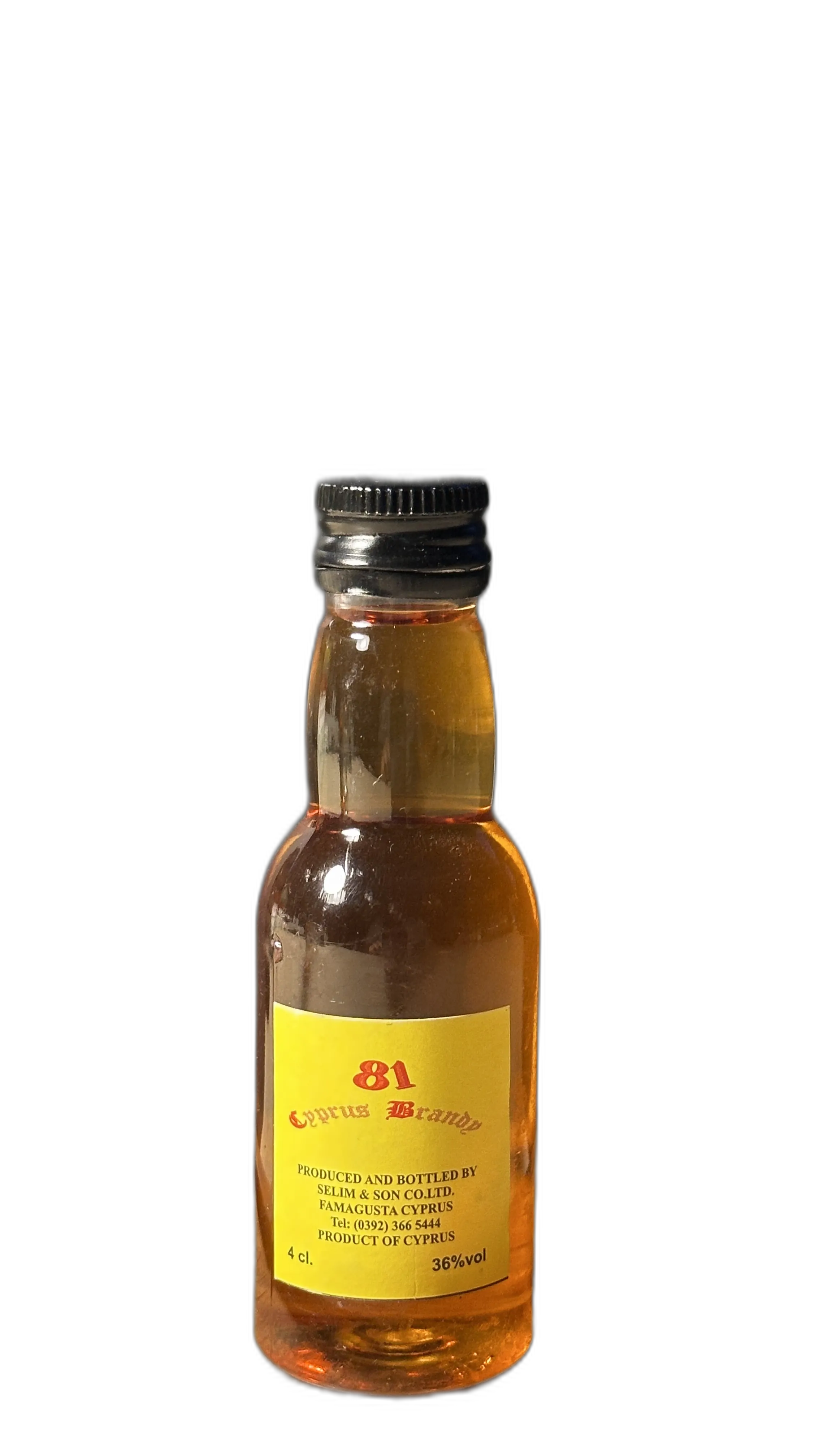 Cyprus Brandy