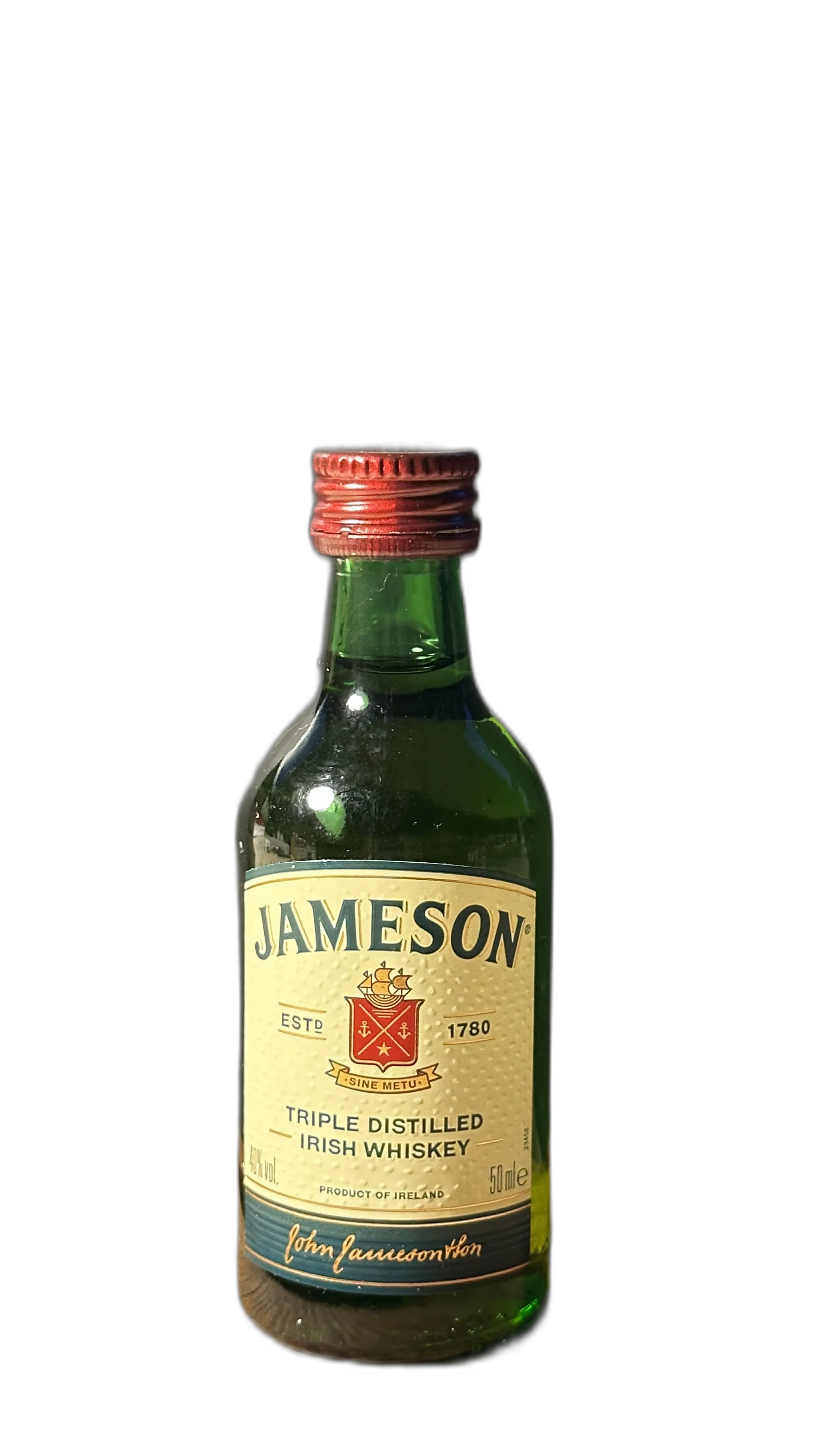 Jameson