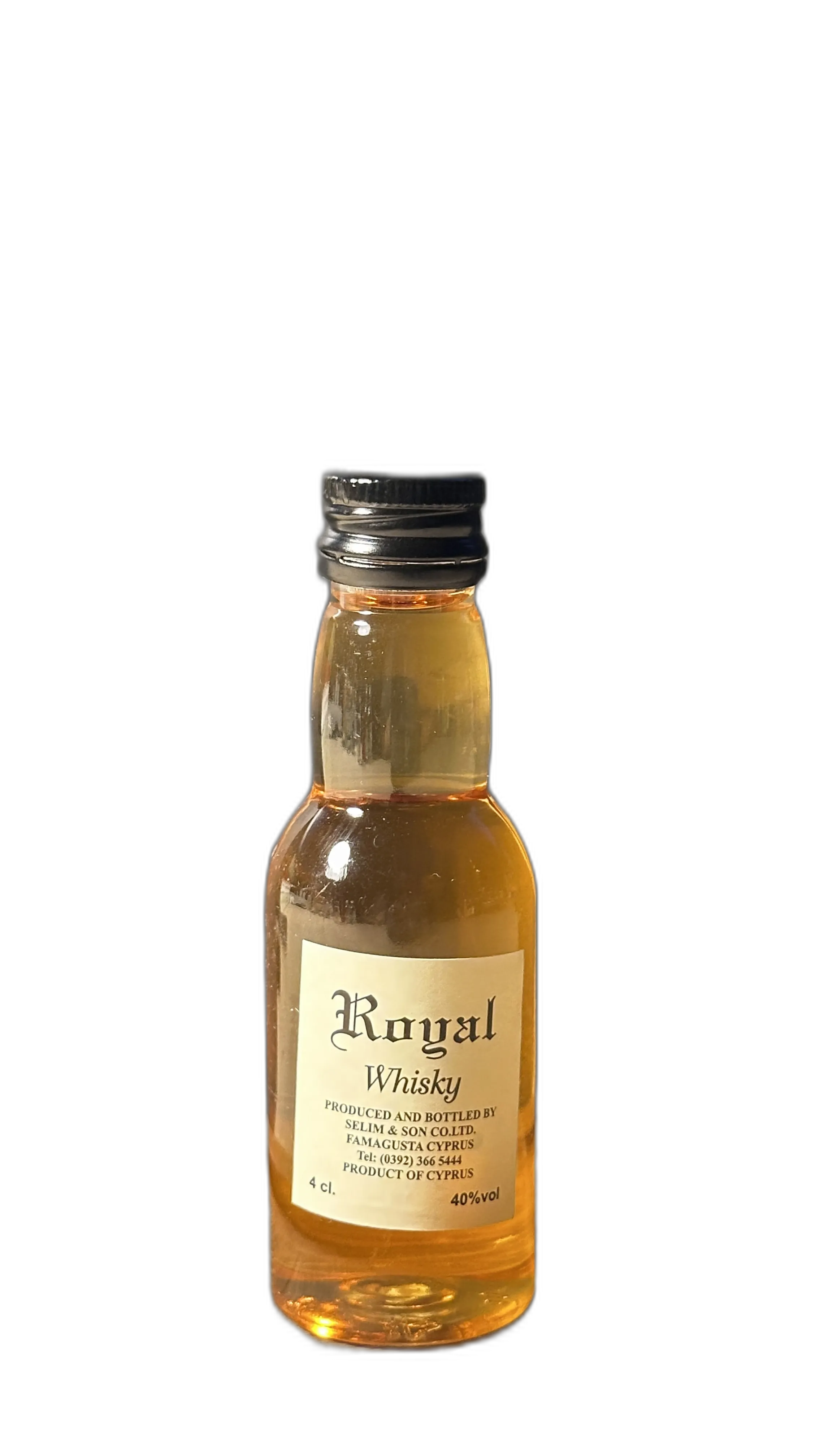 Royal Whisky