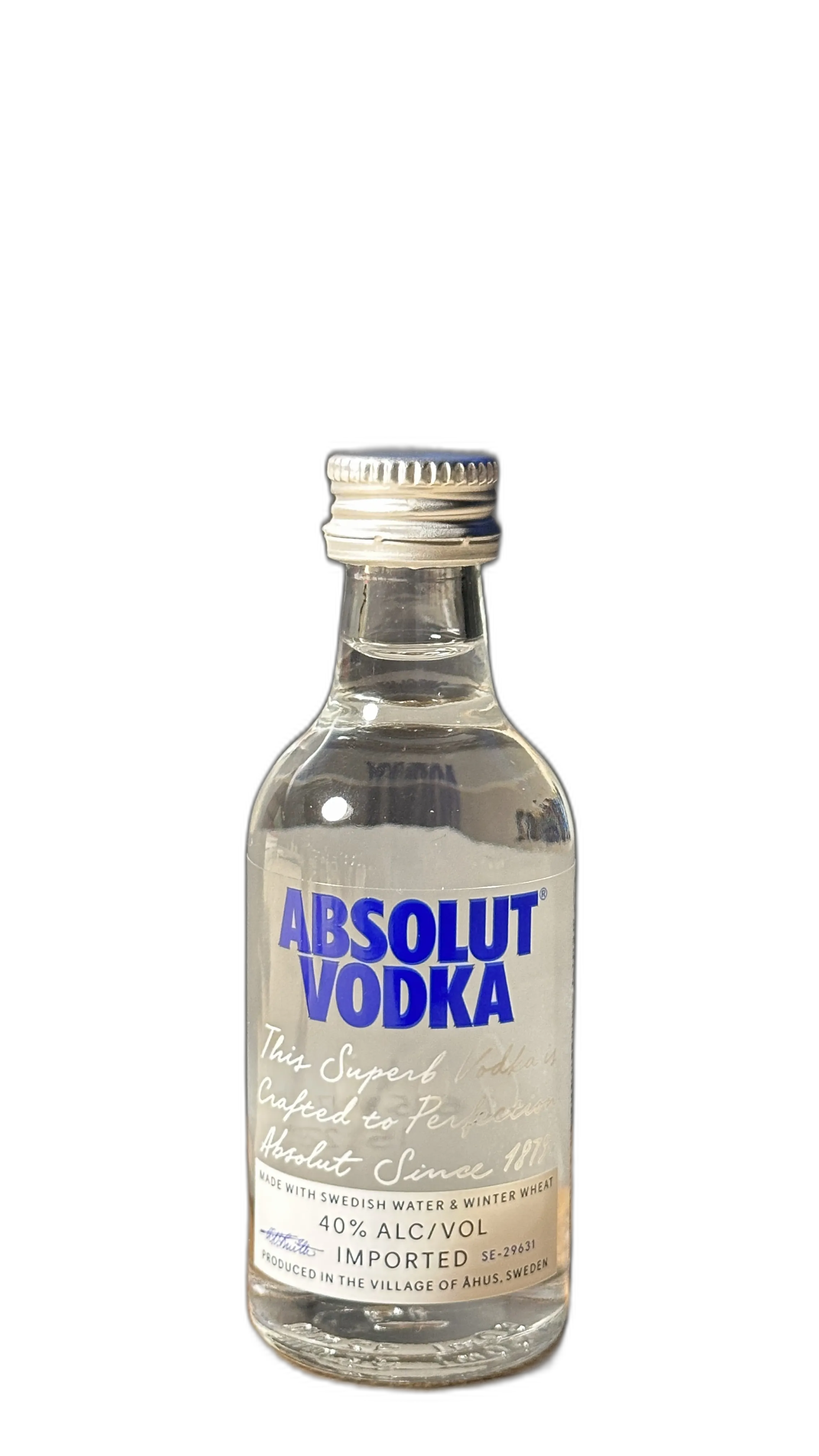 Absolut Vodka