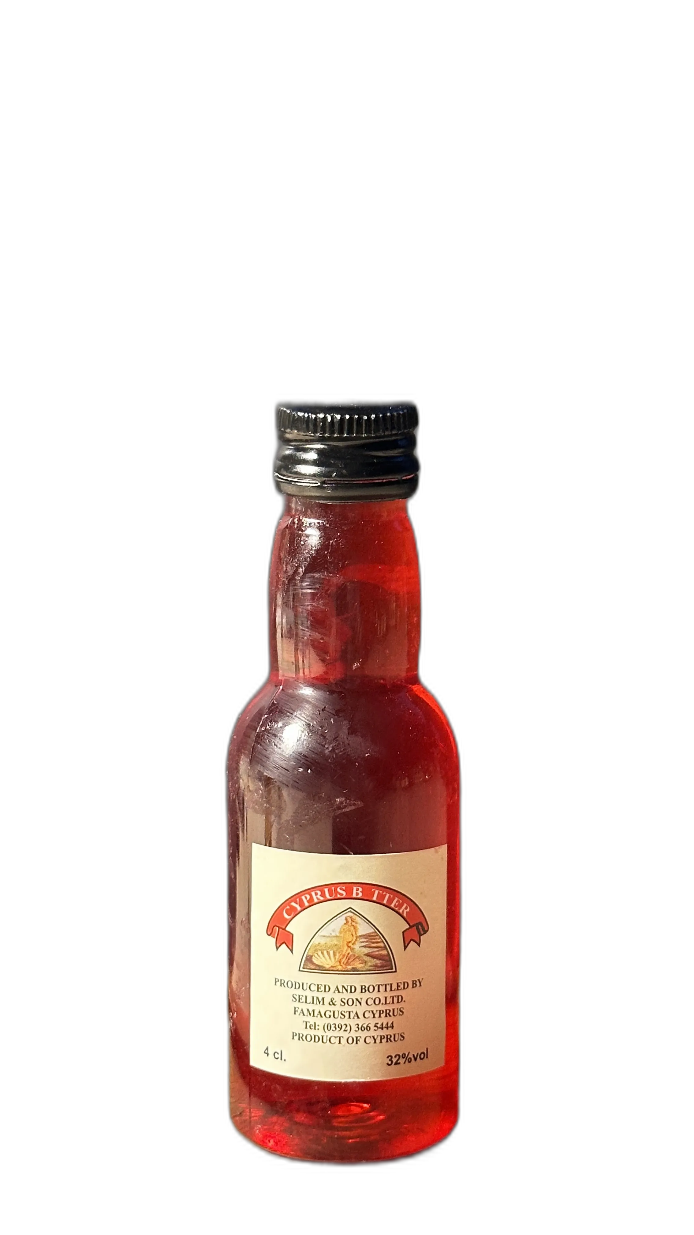 Cyprus Bitter