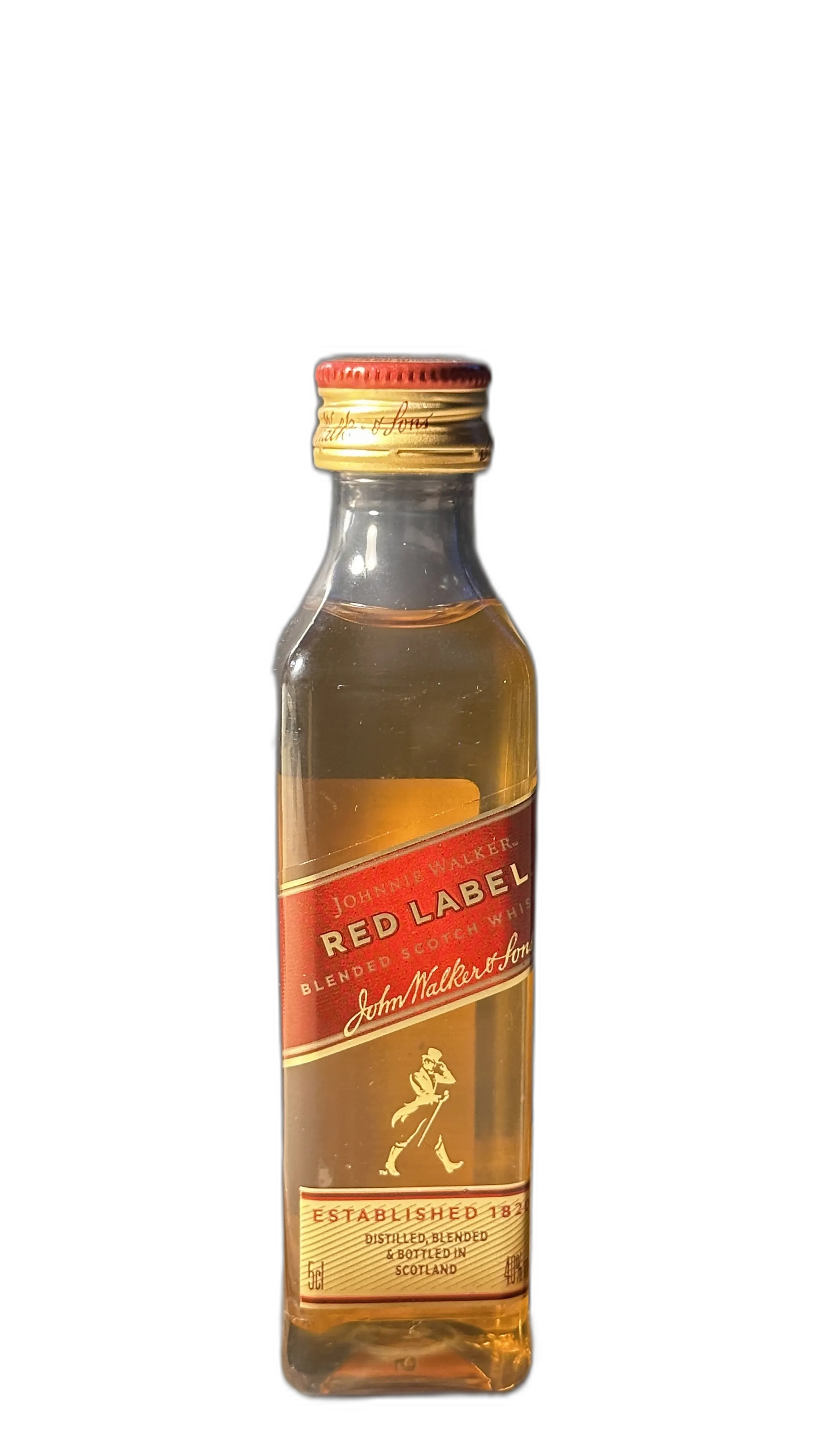 Johnnie Walker Red Label