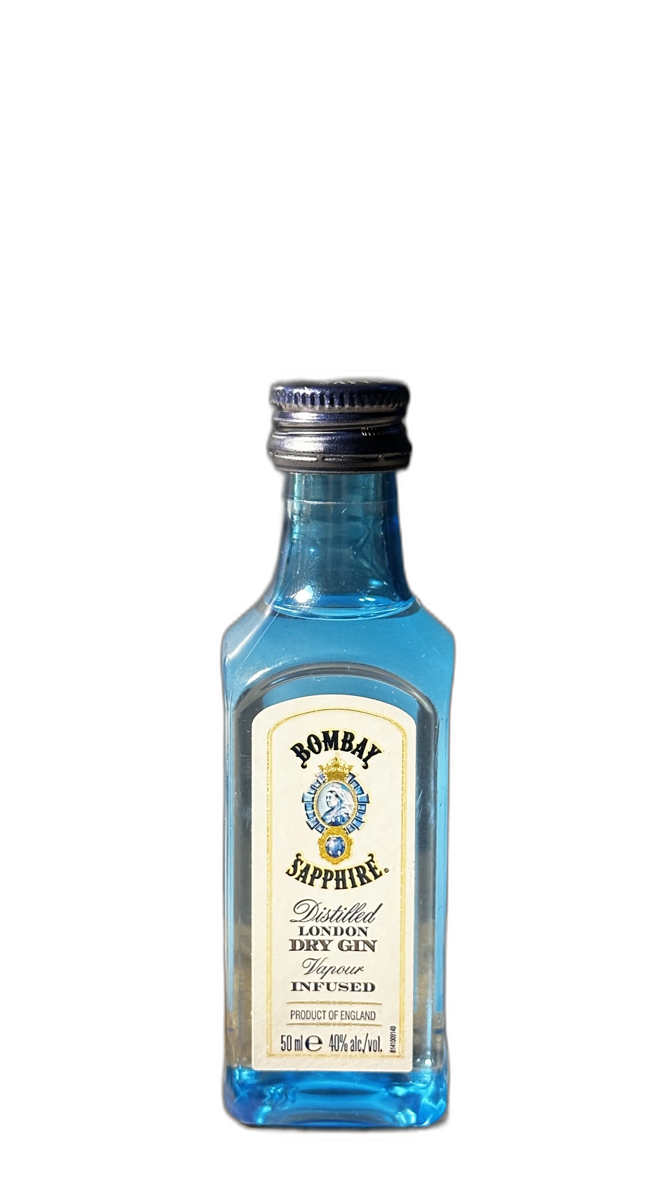 Bombay Sapphire