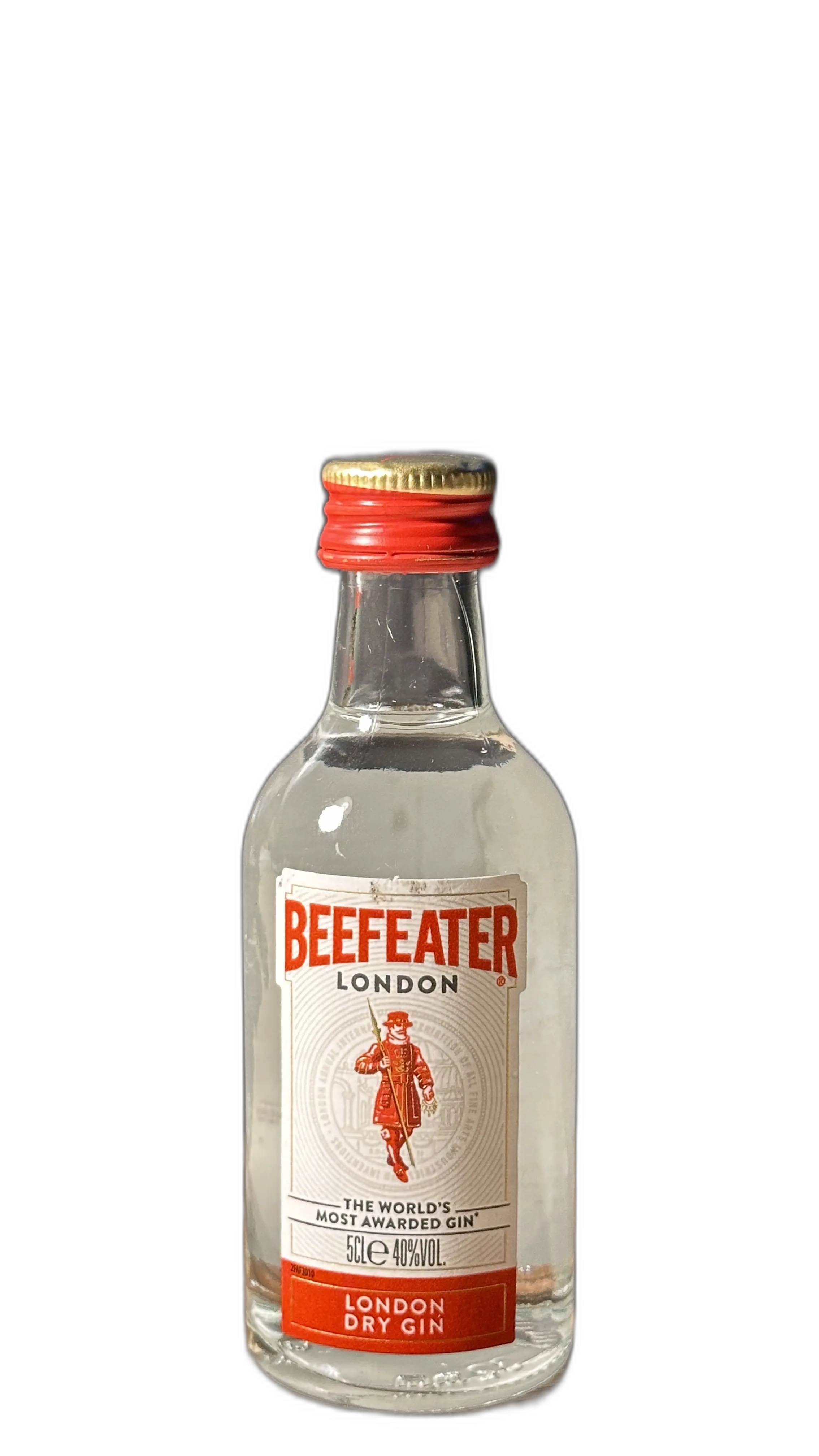 Beefeater London Dry Gin