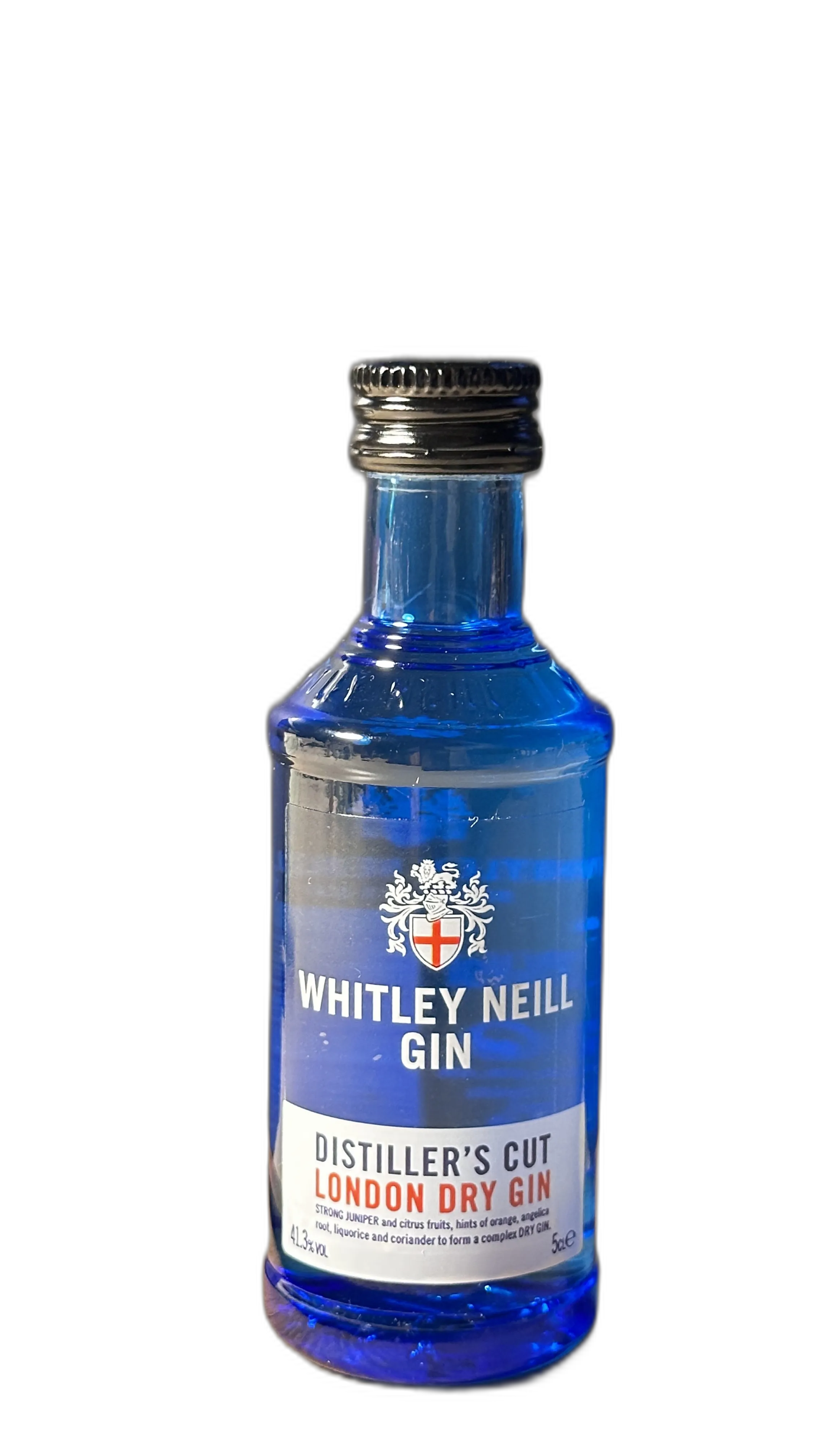 Whitley Neill London Dry Gin