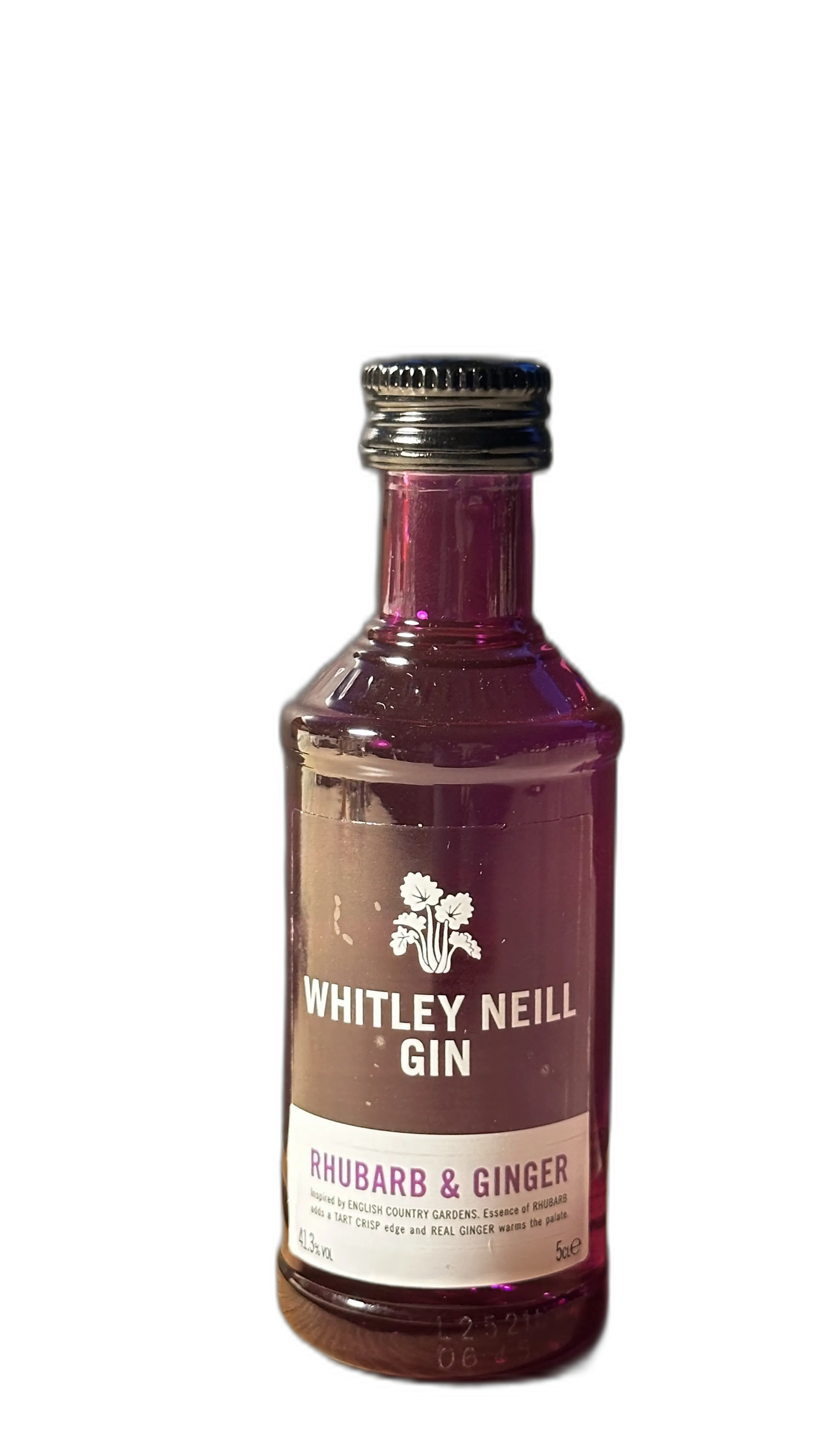 Whitley Neill Rhubarb & Ginger