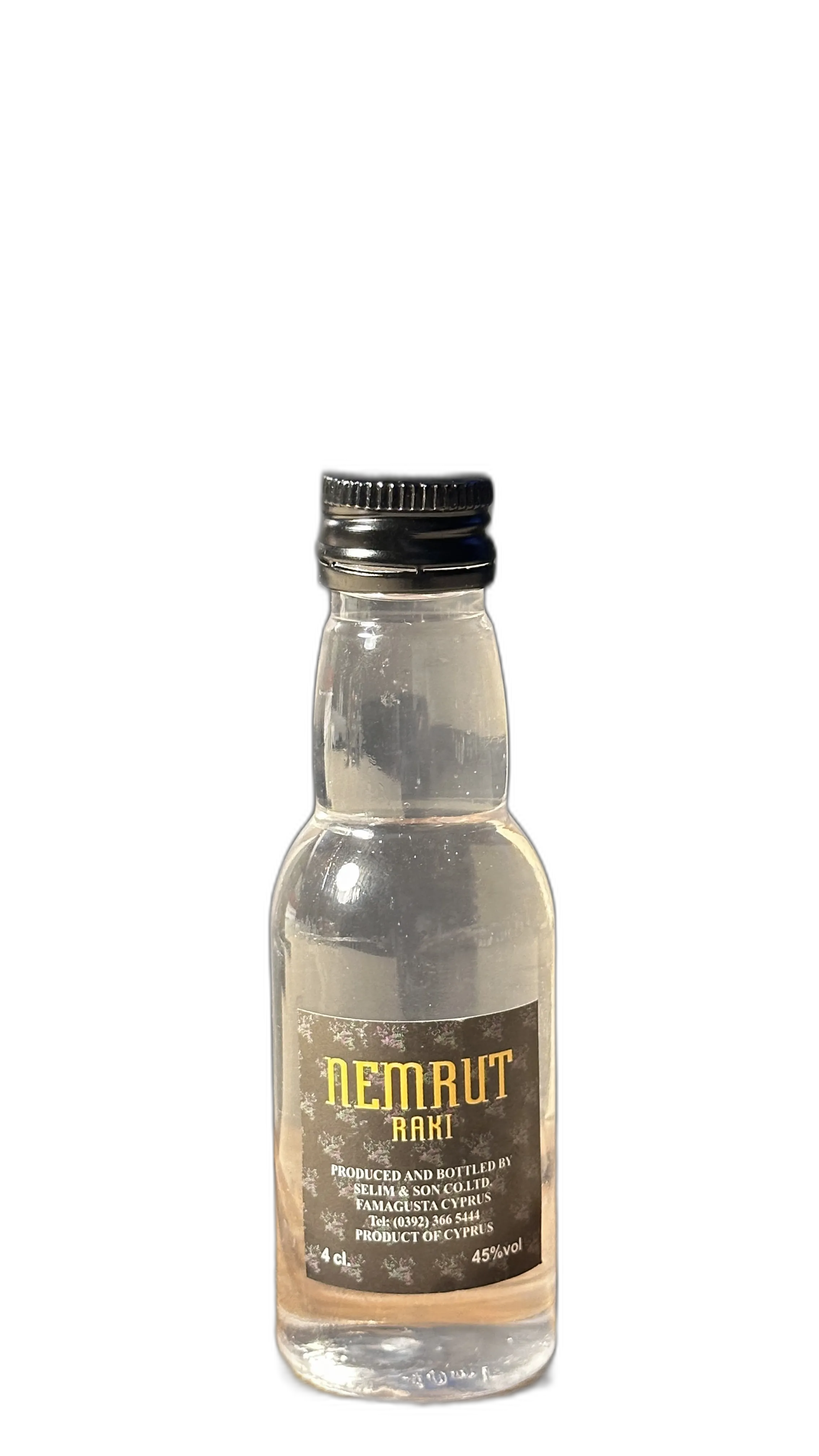 Nemrut Rakı