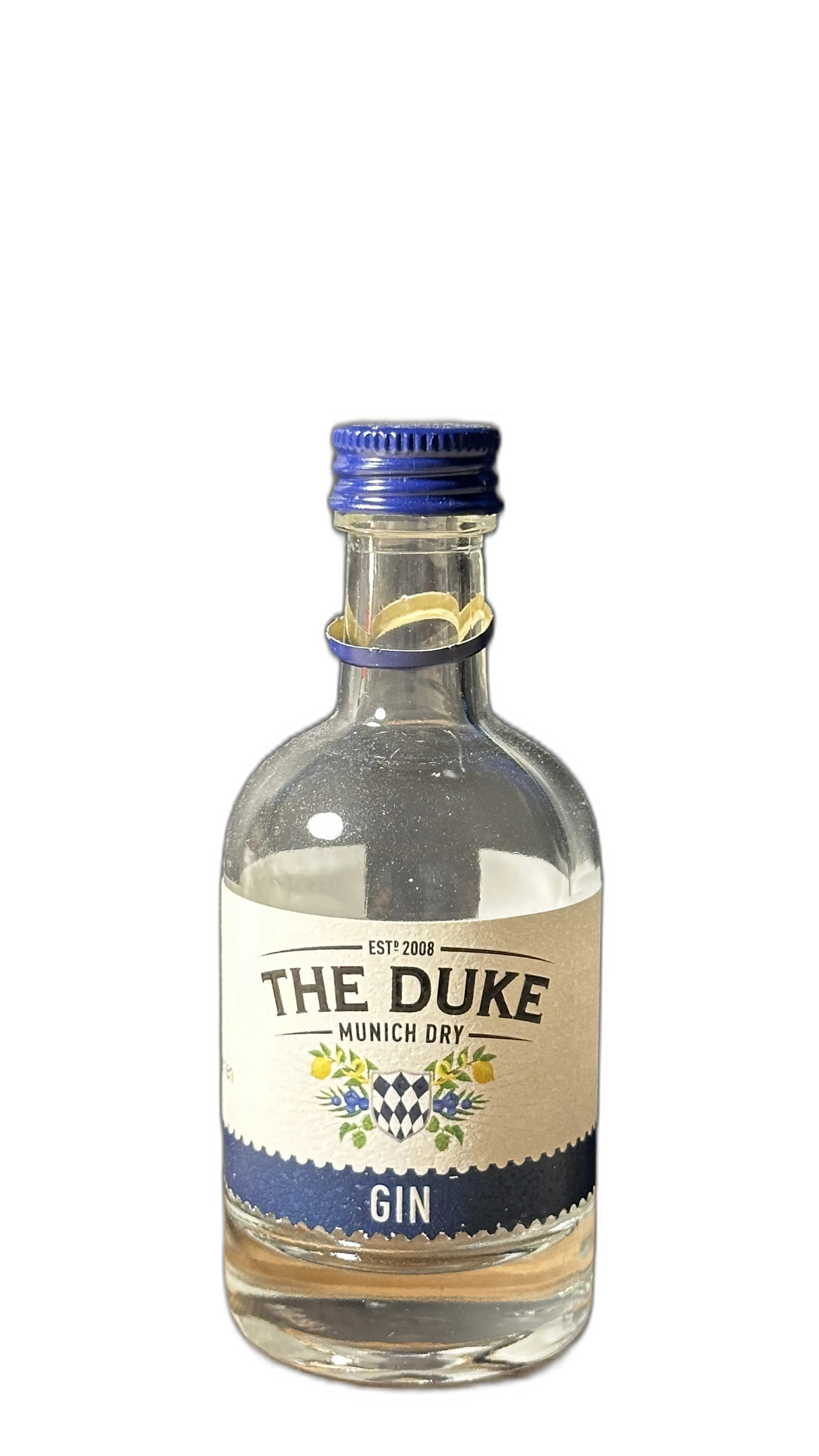 The Duke Munich Dry Gin
