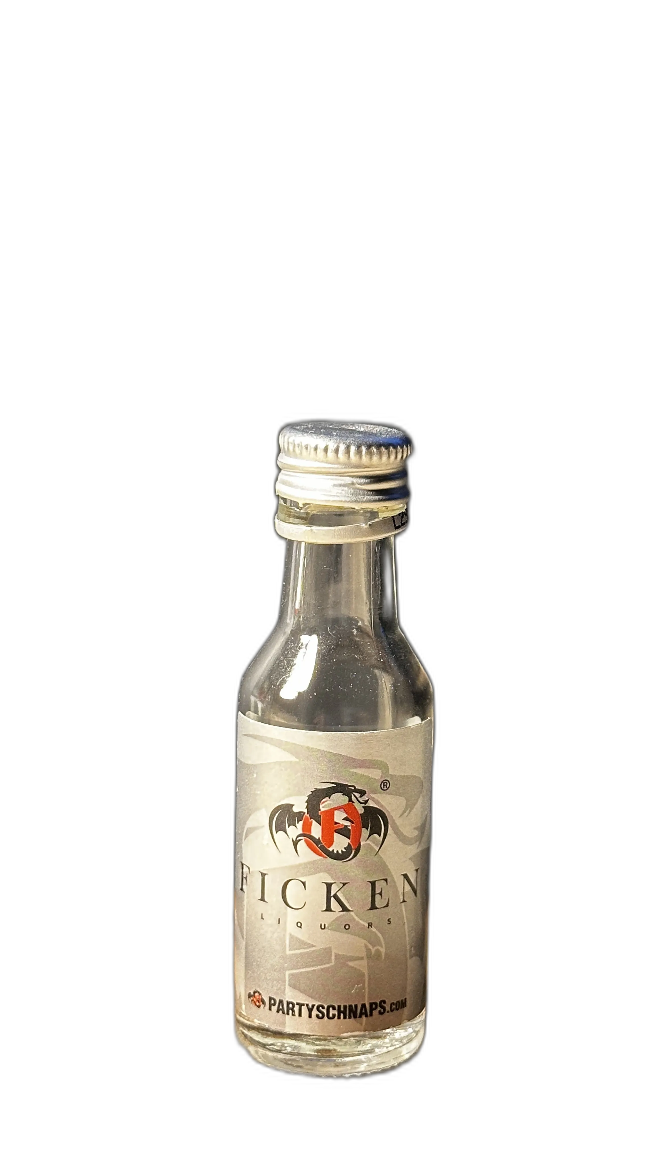 Ficken Liquors