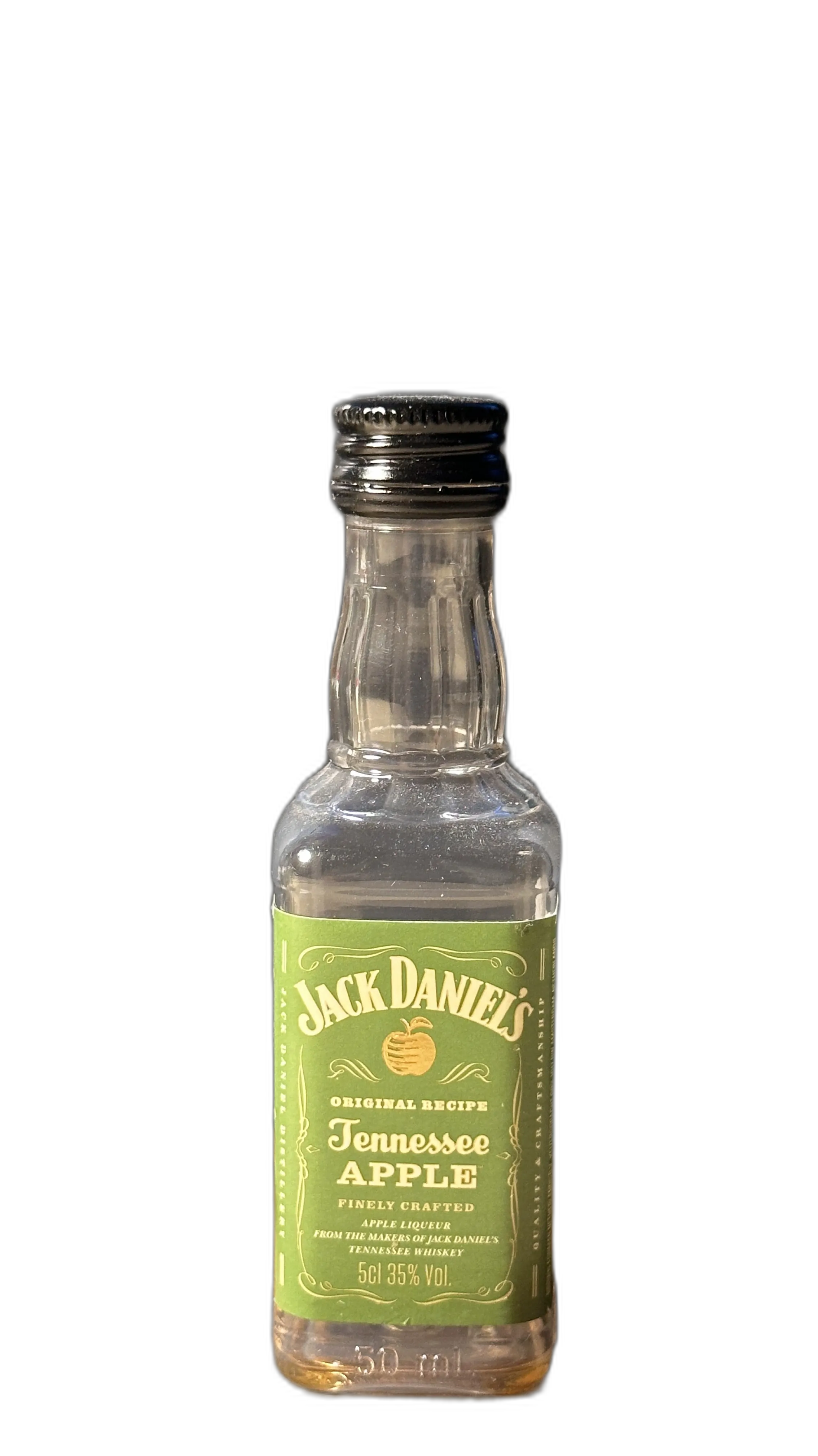 Jack Daniel's Tennessee Apple