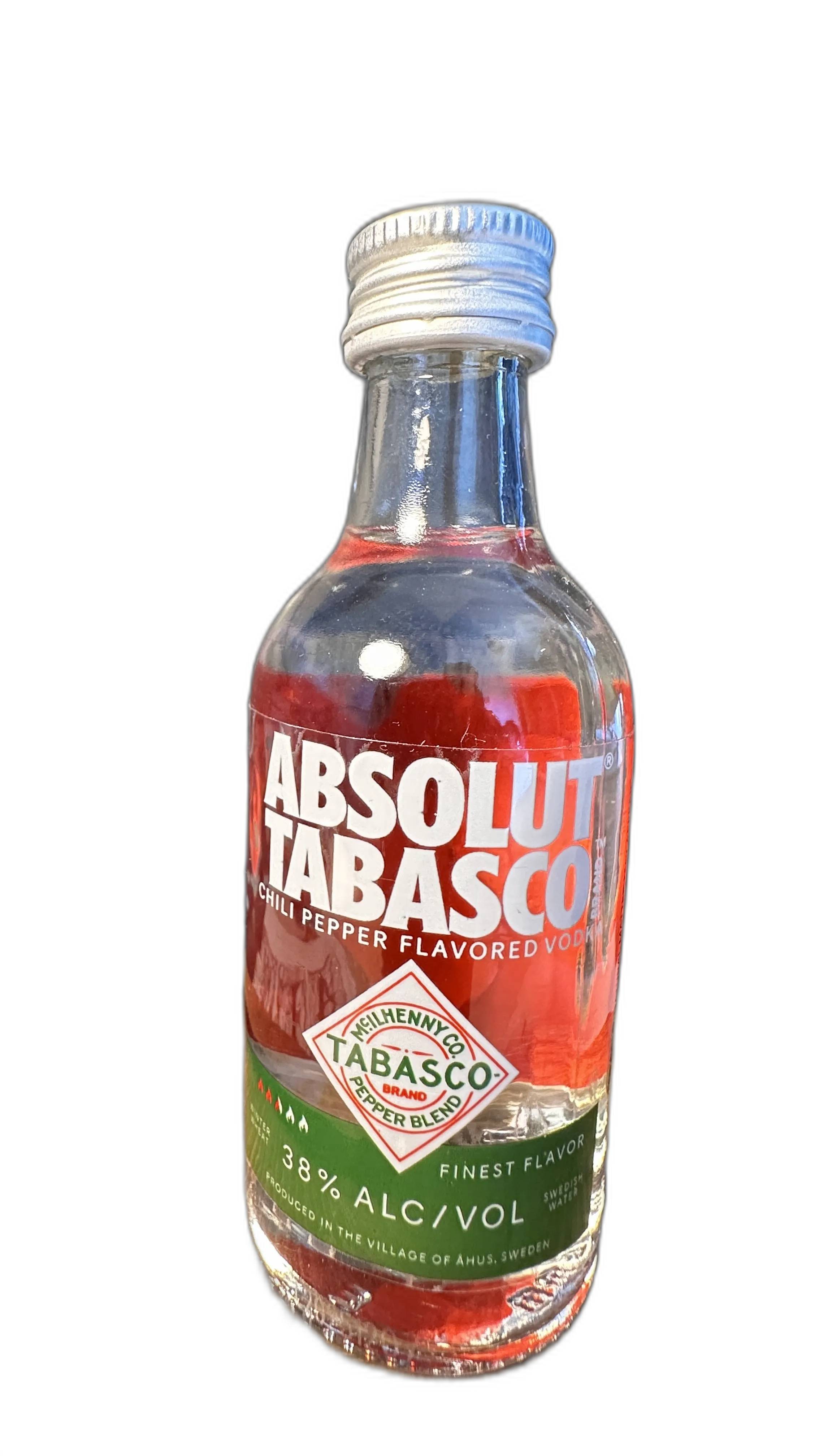 Absolut Tabasco
