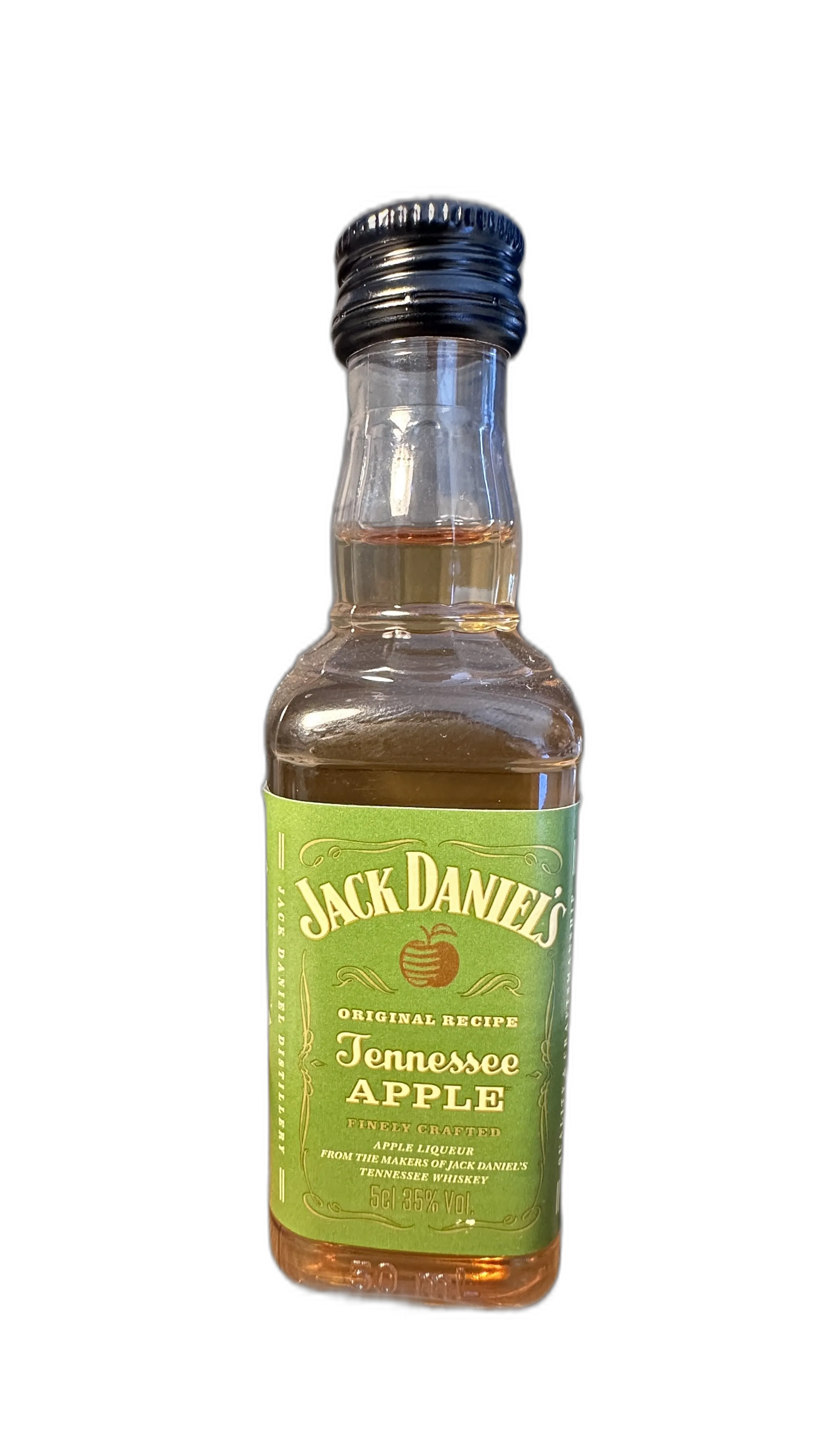 Jack Daniel's Tennessee Apple