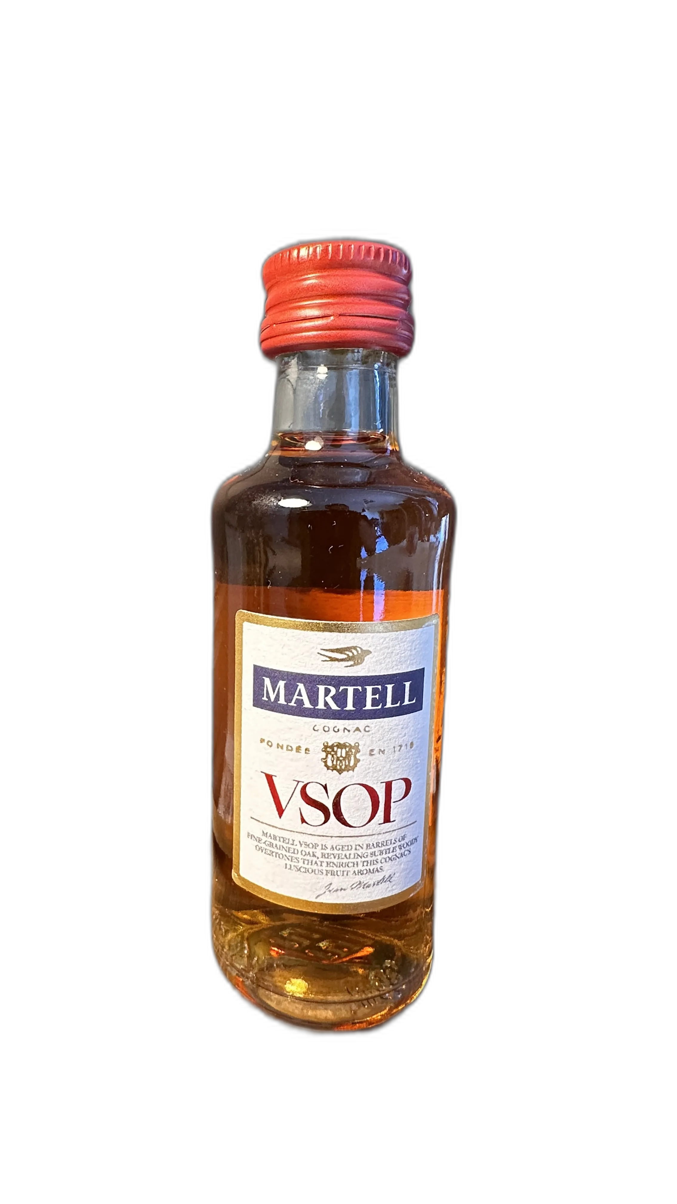 Martell VSOP