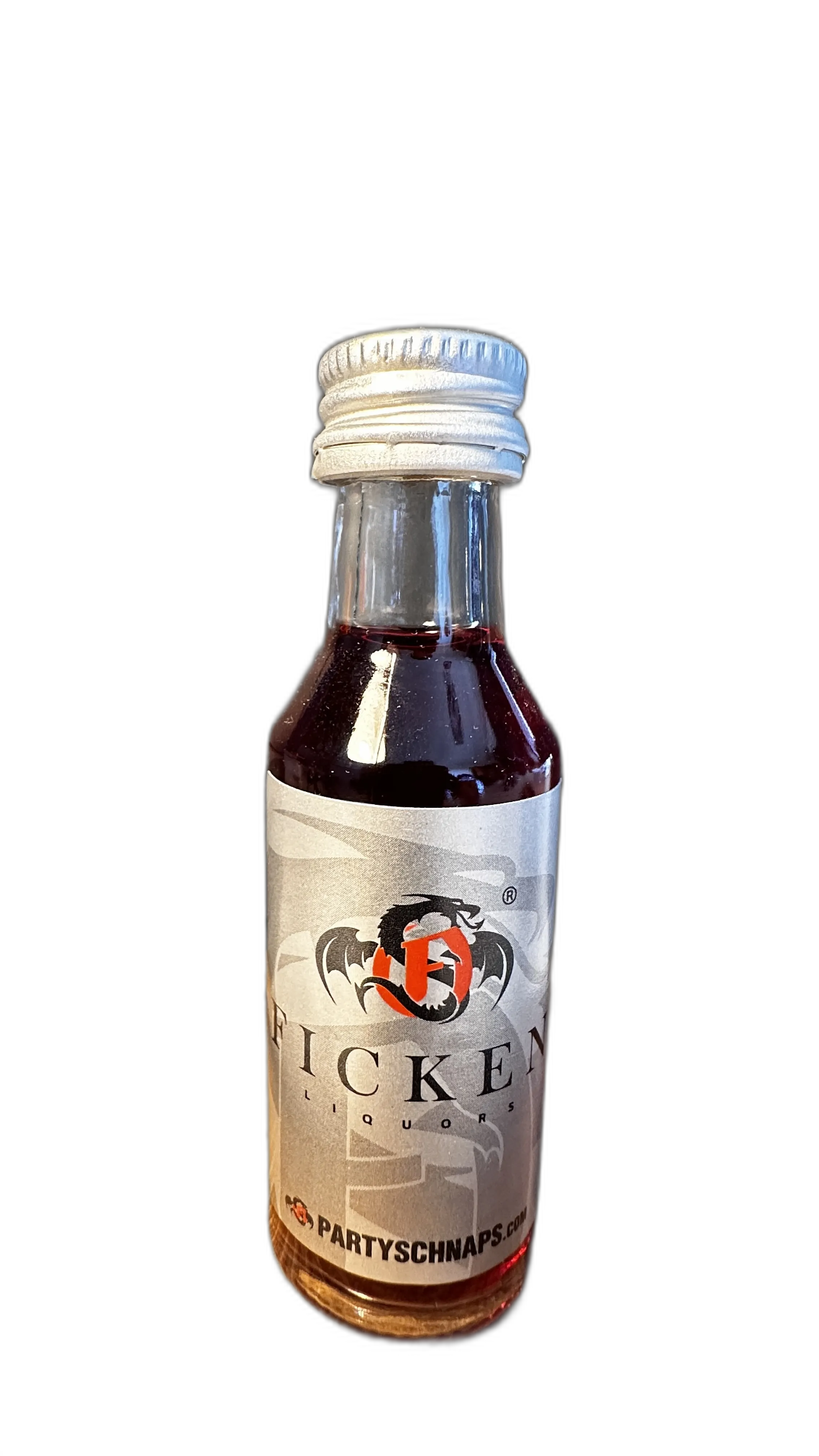 Ficken Liquors