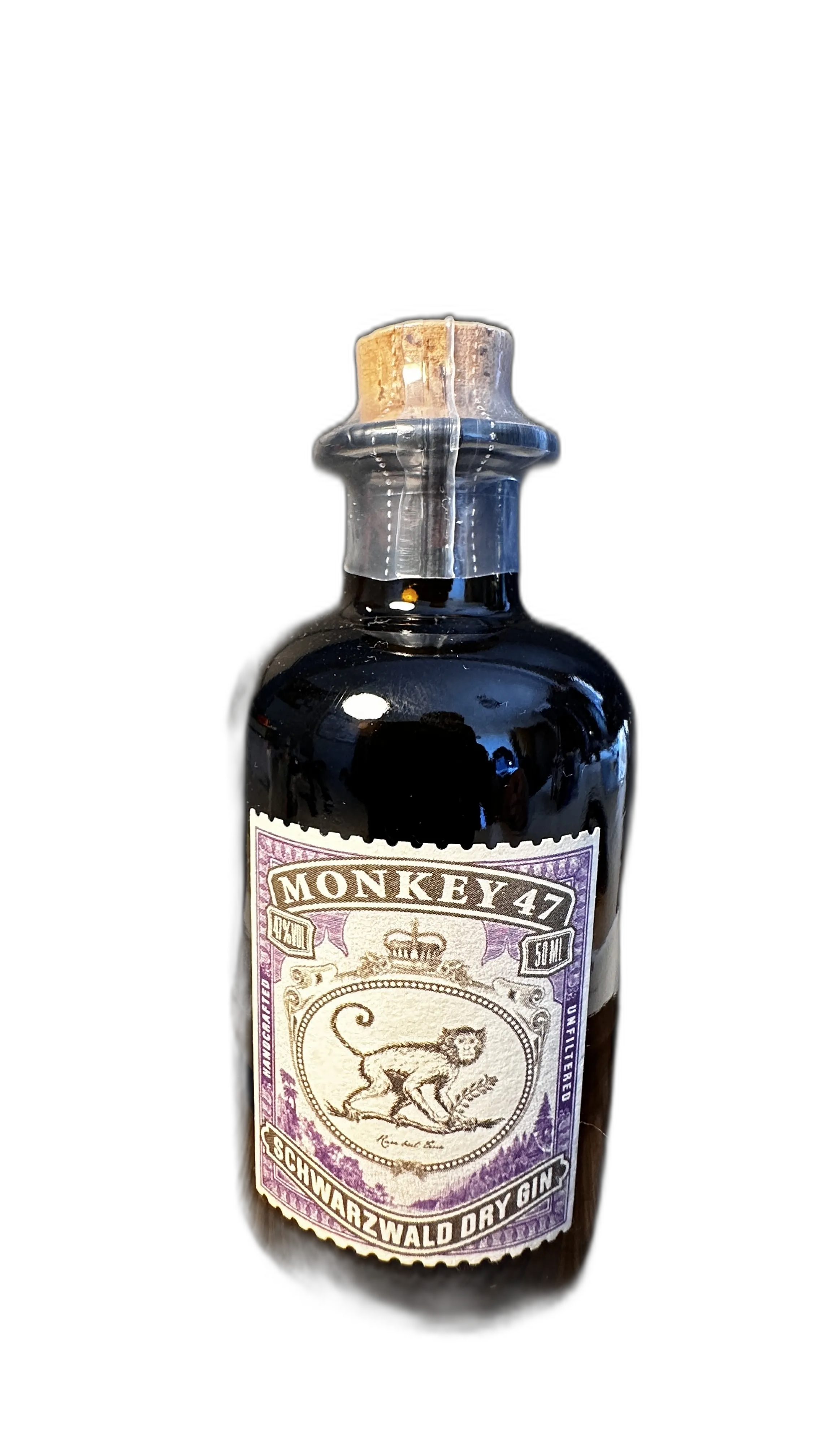 Monkey 47 Schwarzwald Dry Gin