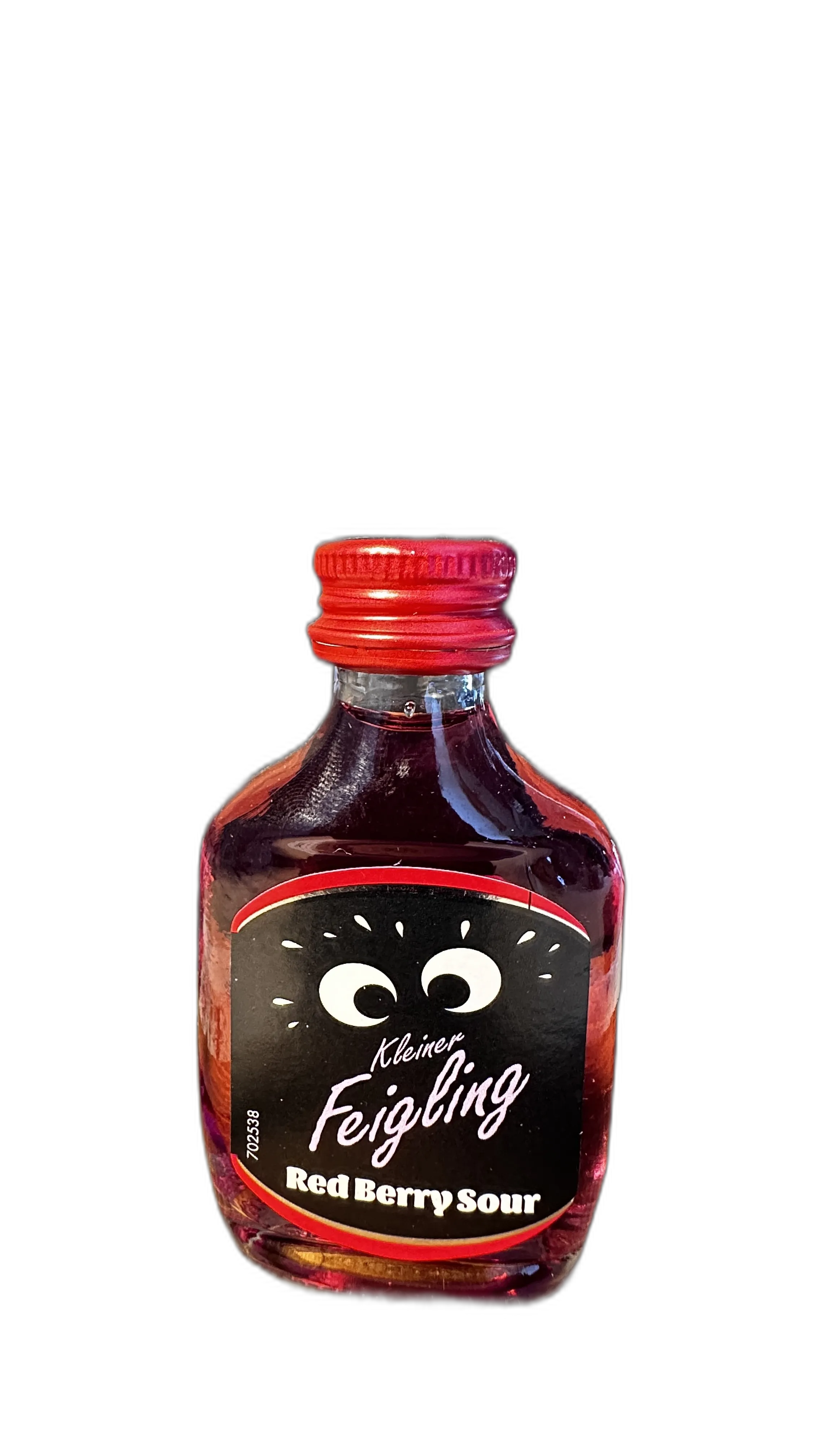 Kleiner Feigling Red Berry Sour