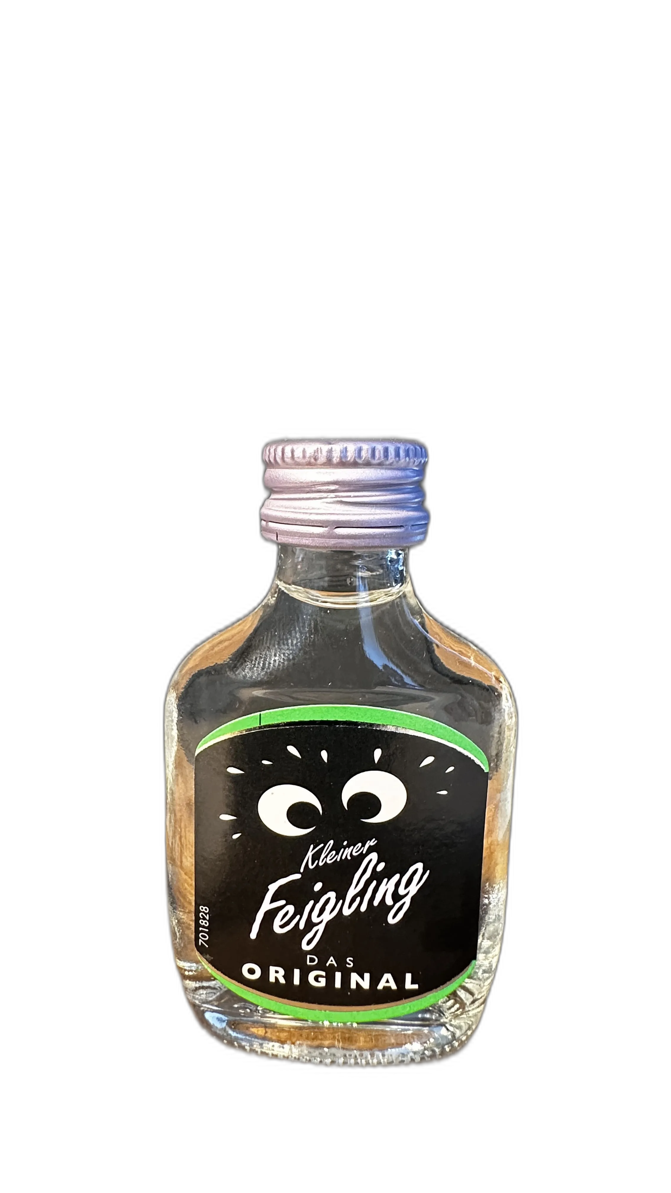 Kleiner Feigling